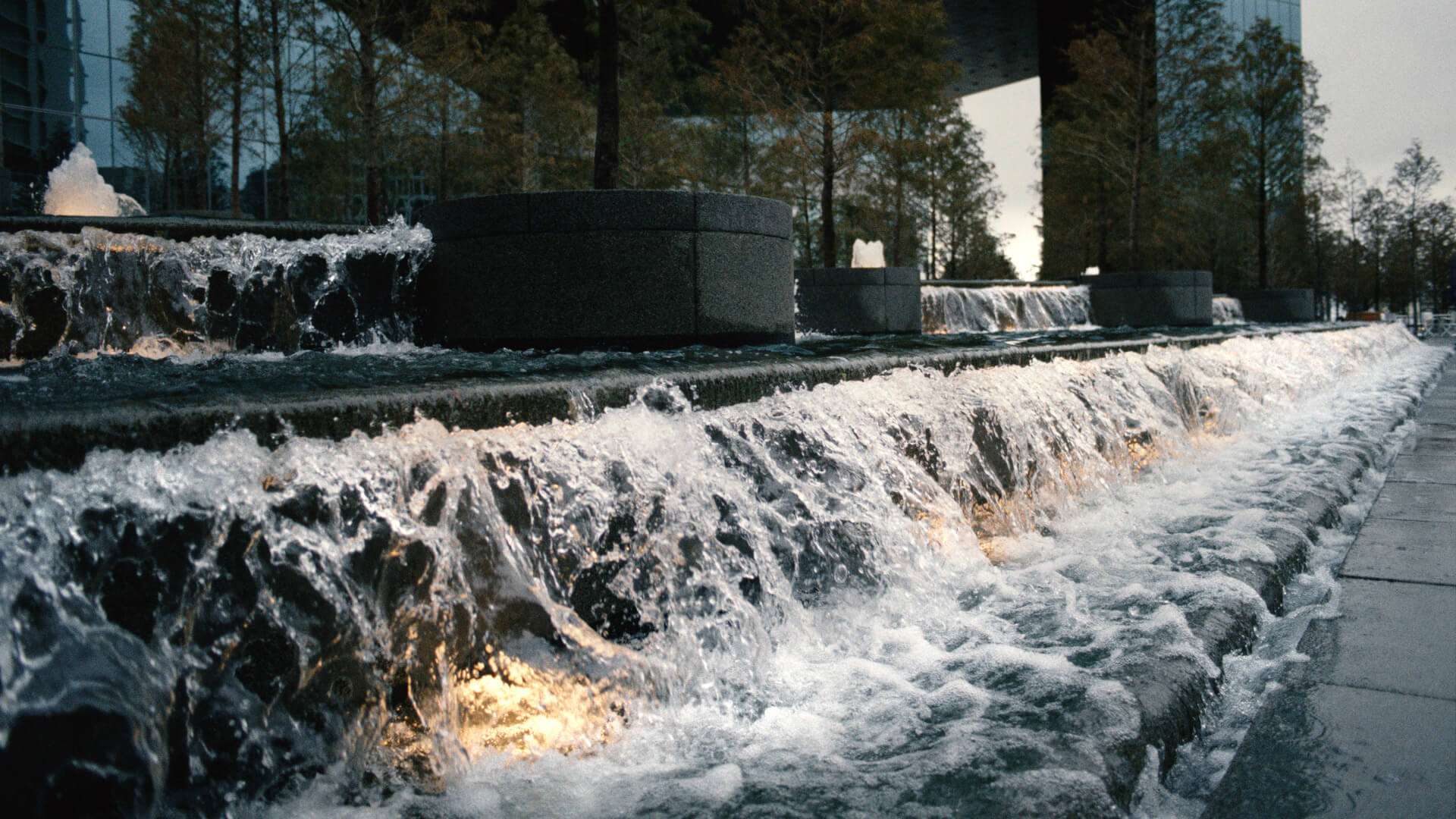 Fountain Place, photograph 7 of 15