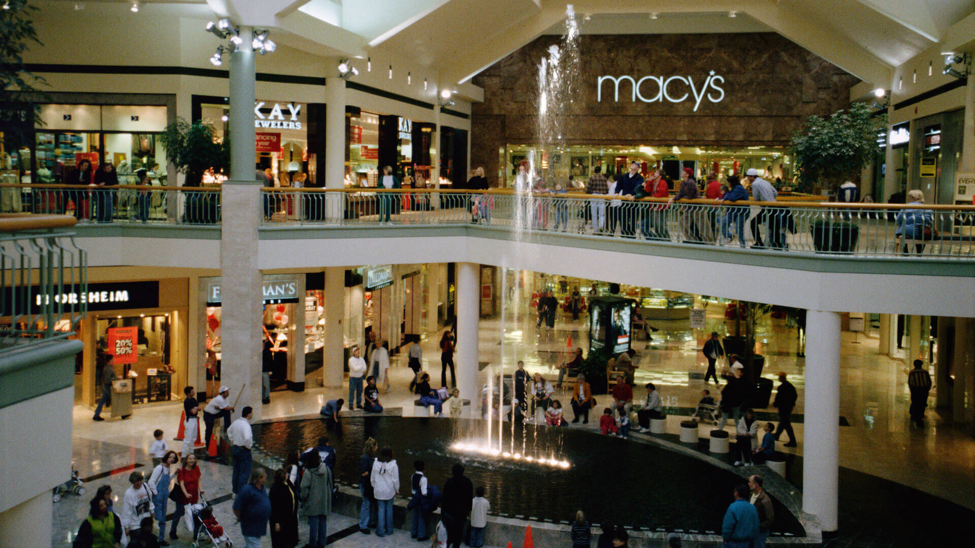 Gwinnett Place