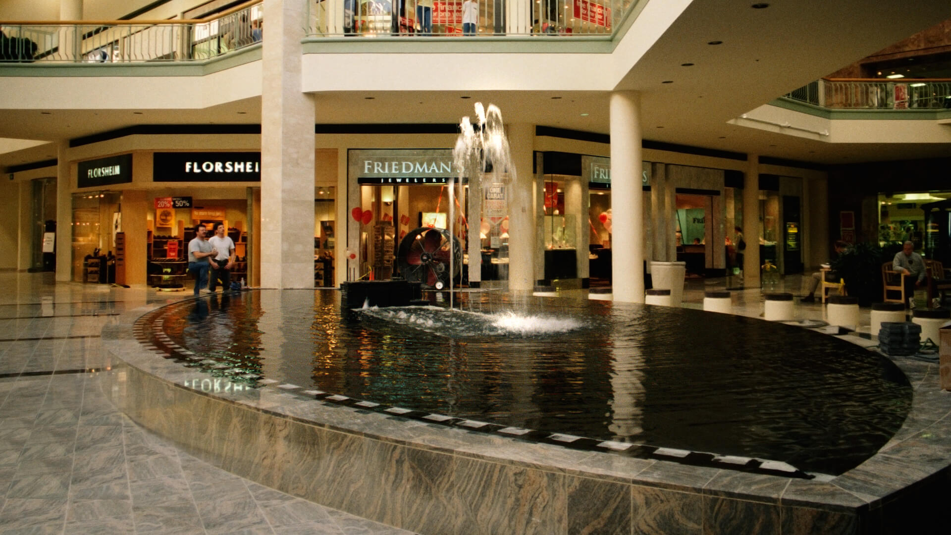 Gwinnett Place, photograph 3 of 3