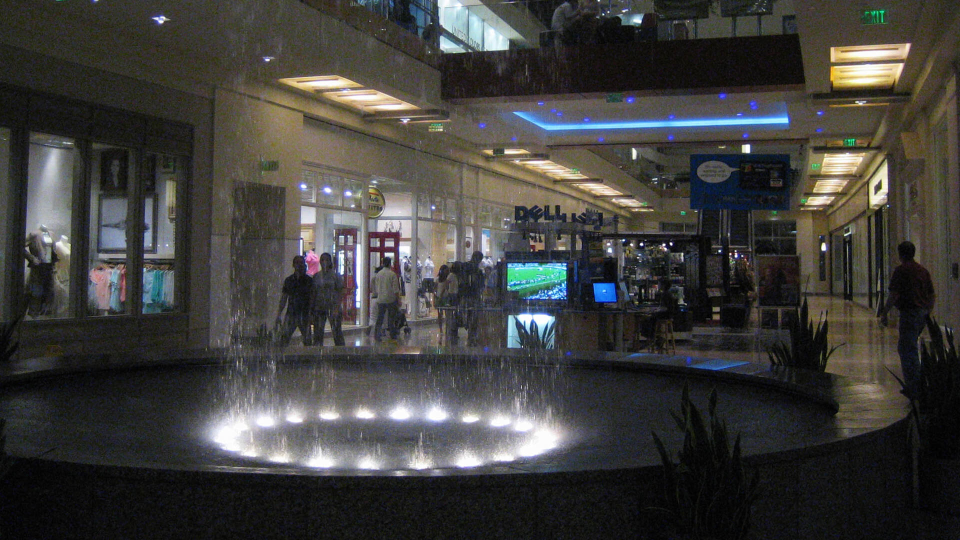 Houston Galleria