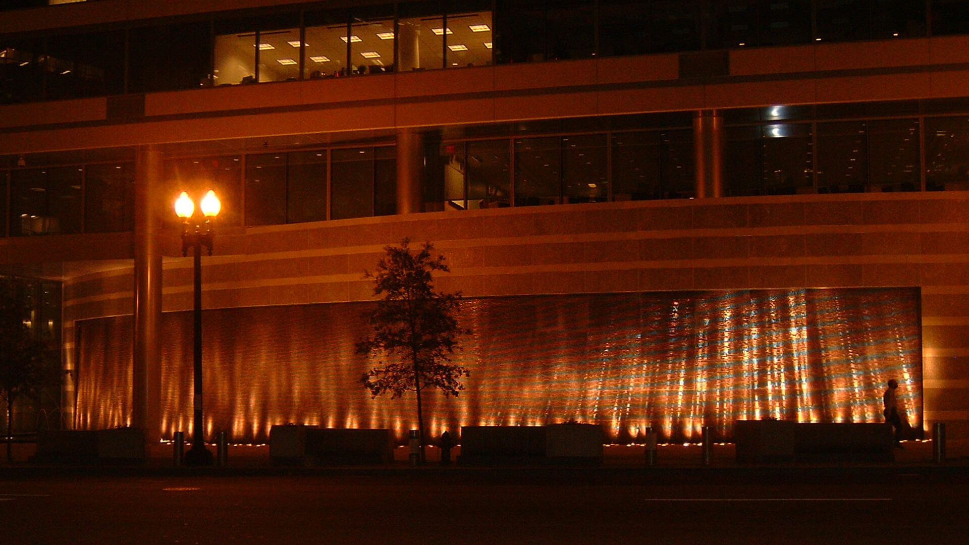 International Monetary Fund Headquarters, photograph 4 of 4