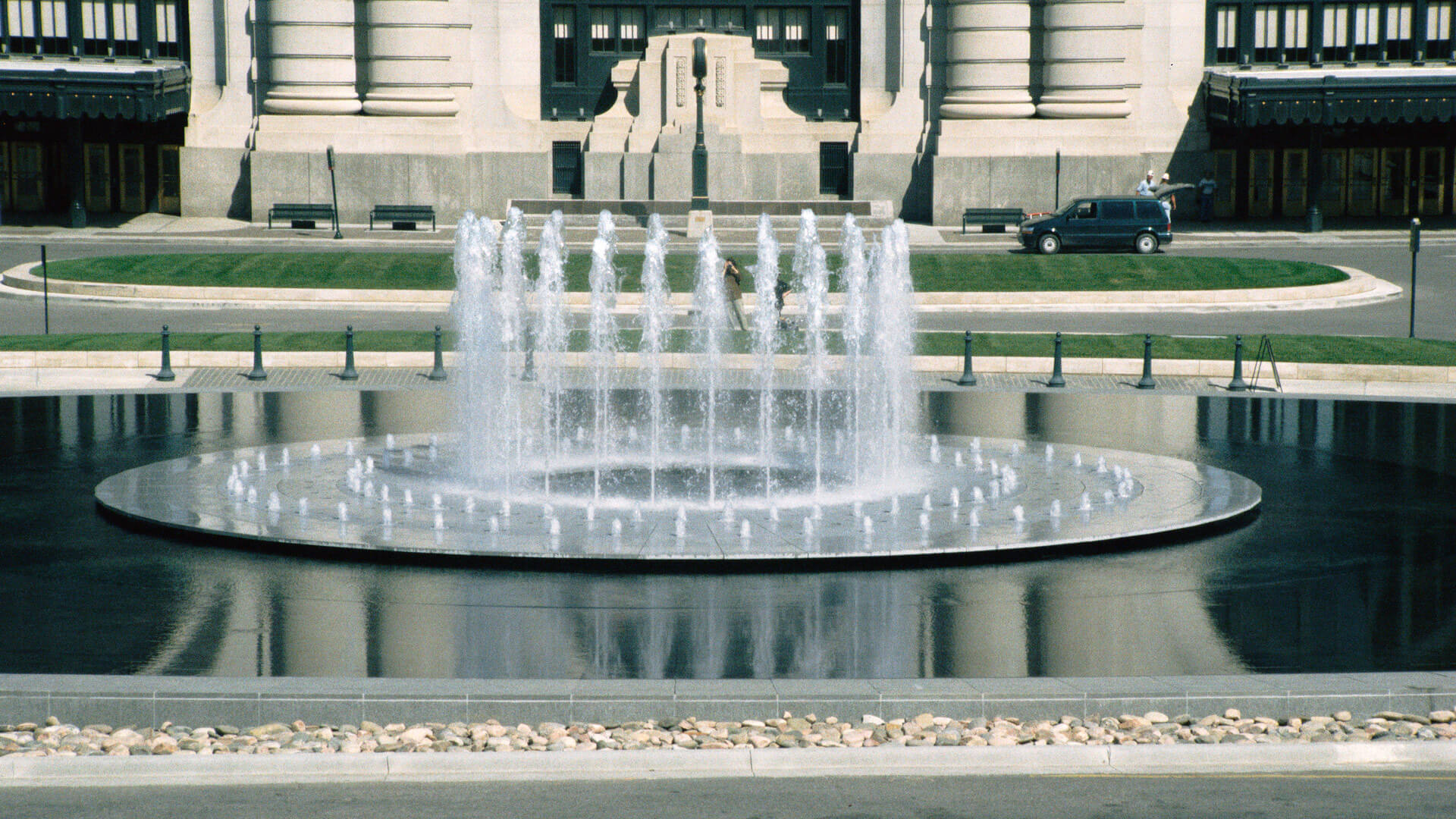 Kansas City Union Station
