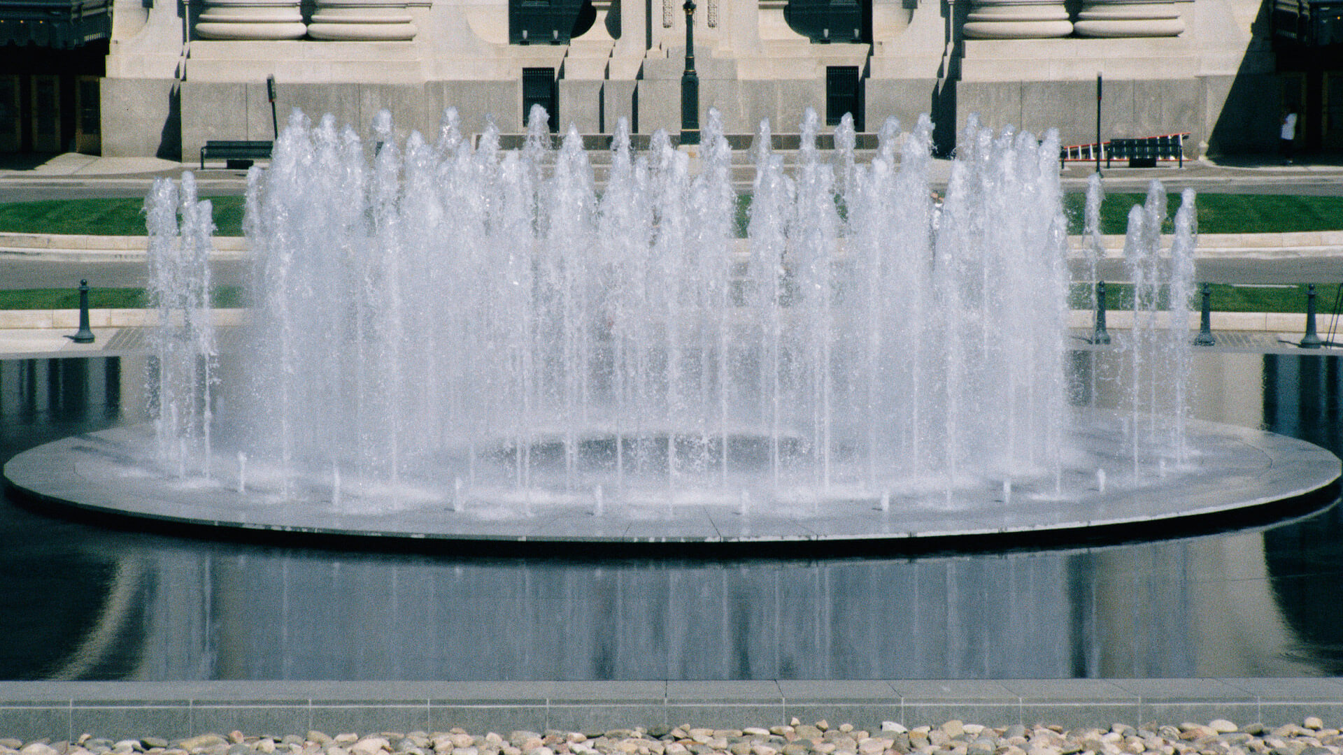 Kansas City Union Station, photograph 2 of 7