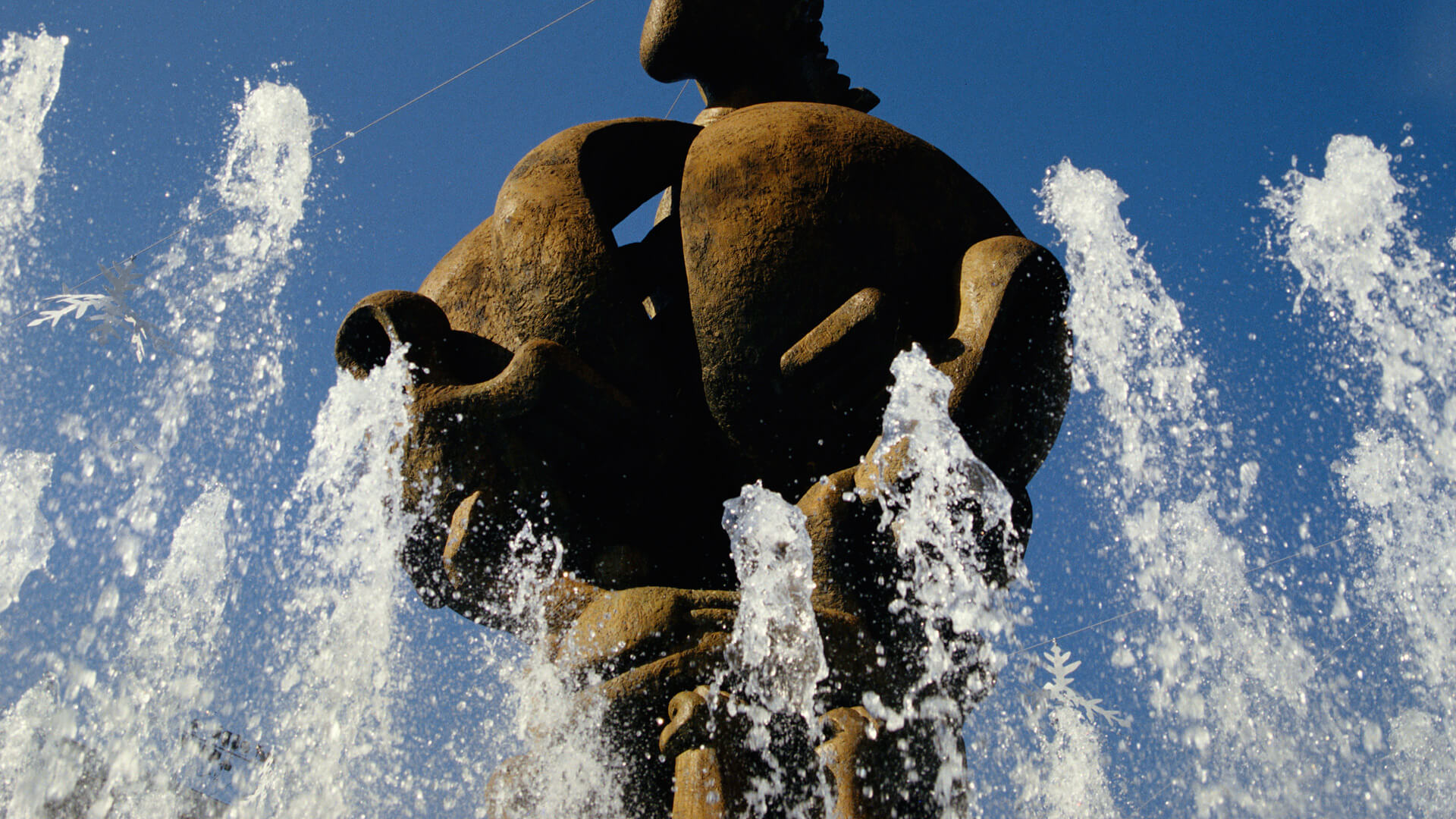 Los Angeles Music Center, photograph 3 of 11