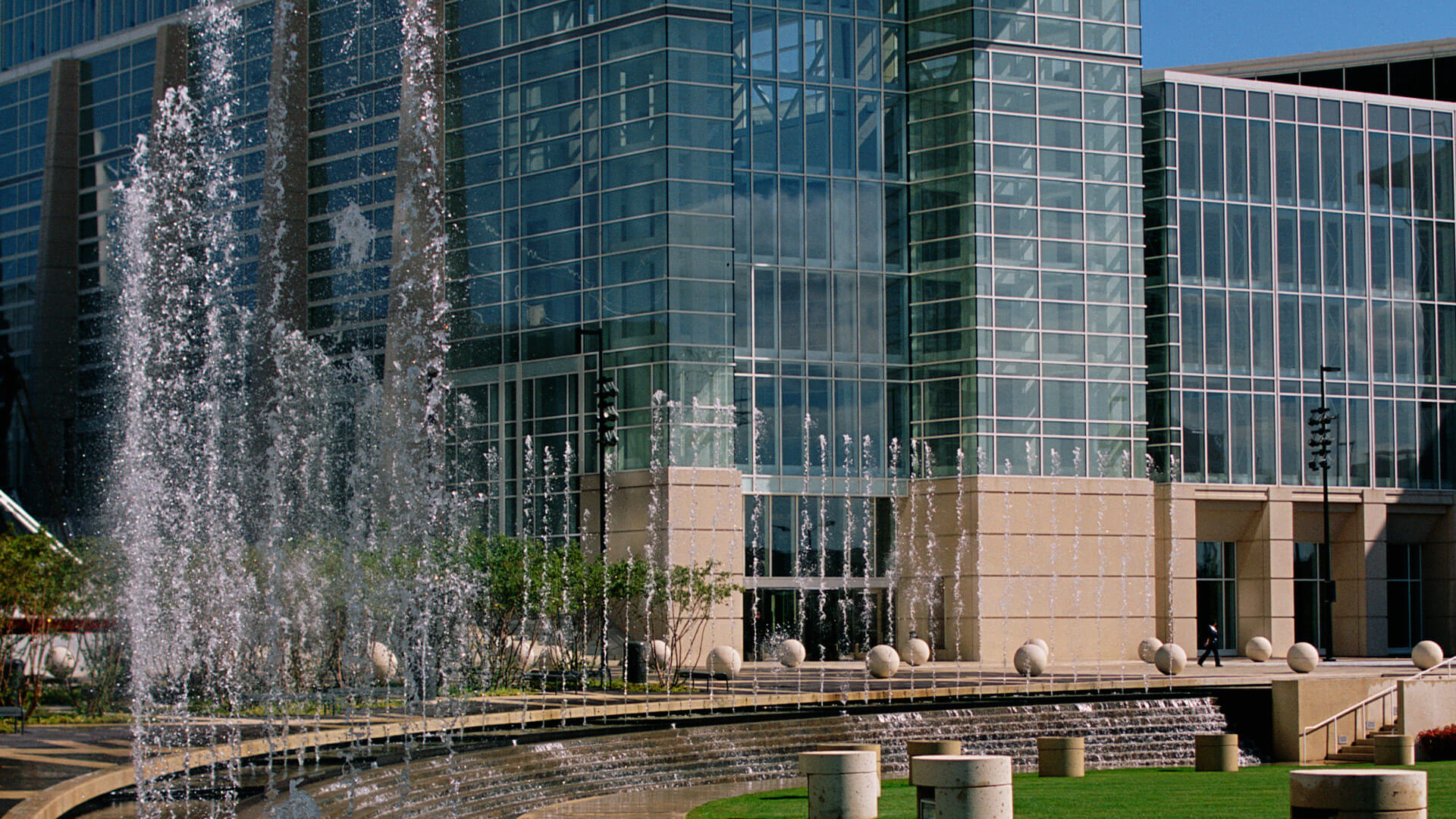 McCormick Convention Center