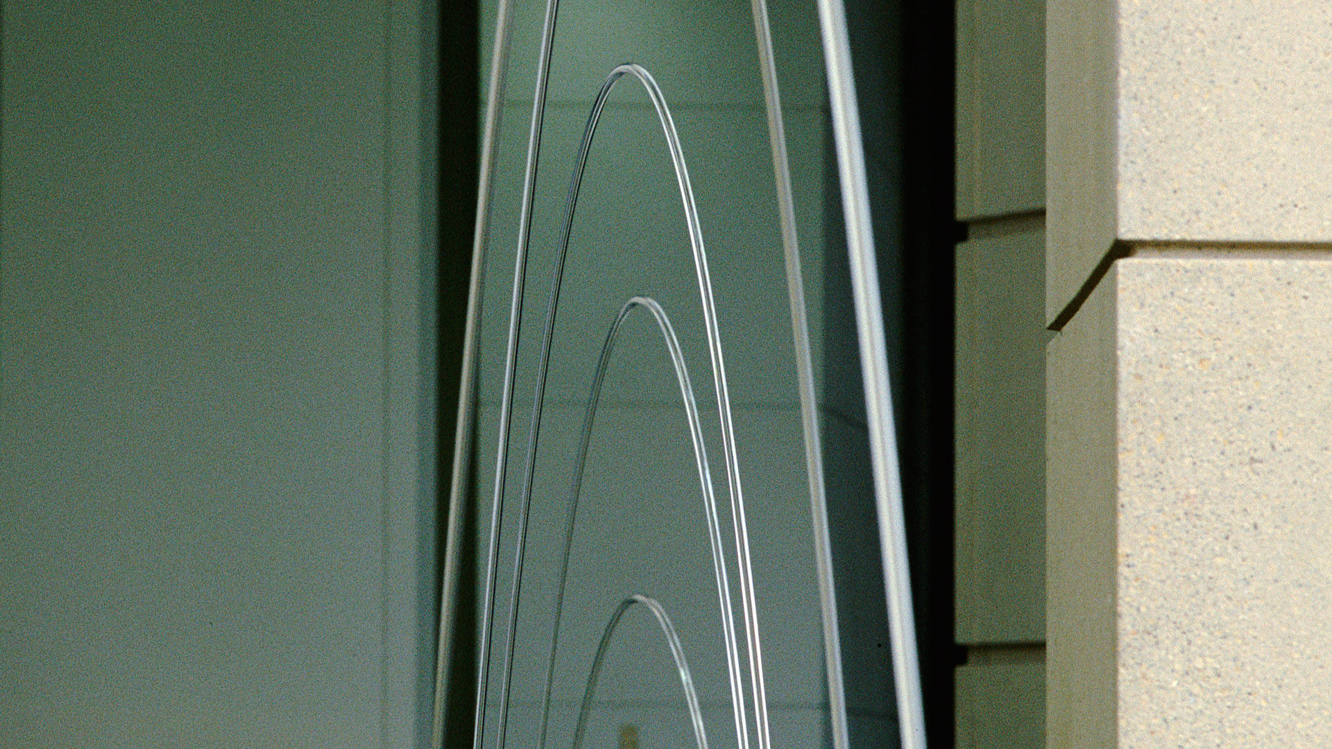 McCormick Convention Center, photograph 6 of 10