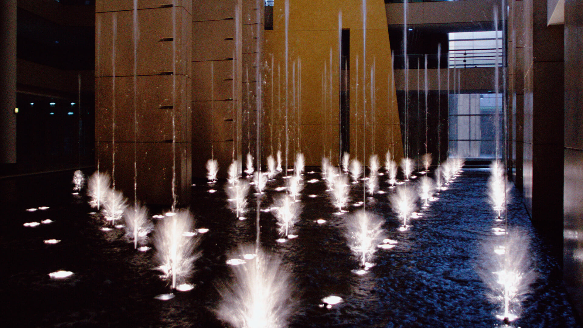 McCormick Convention Center, photograph 8 of 10