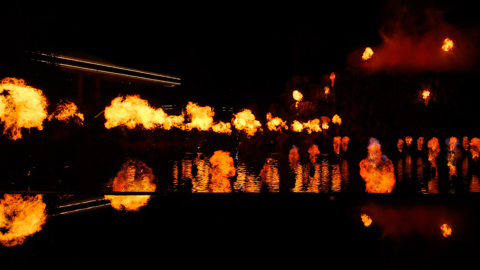 Mirage Volcano, photograph 2 of 11
