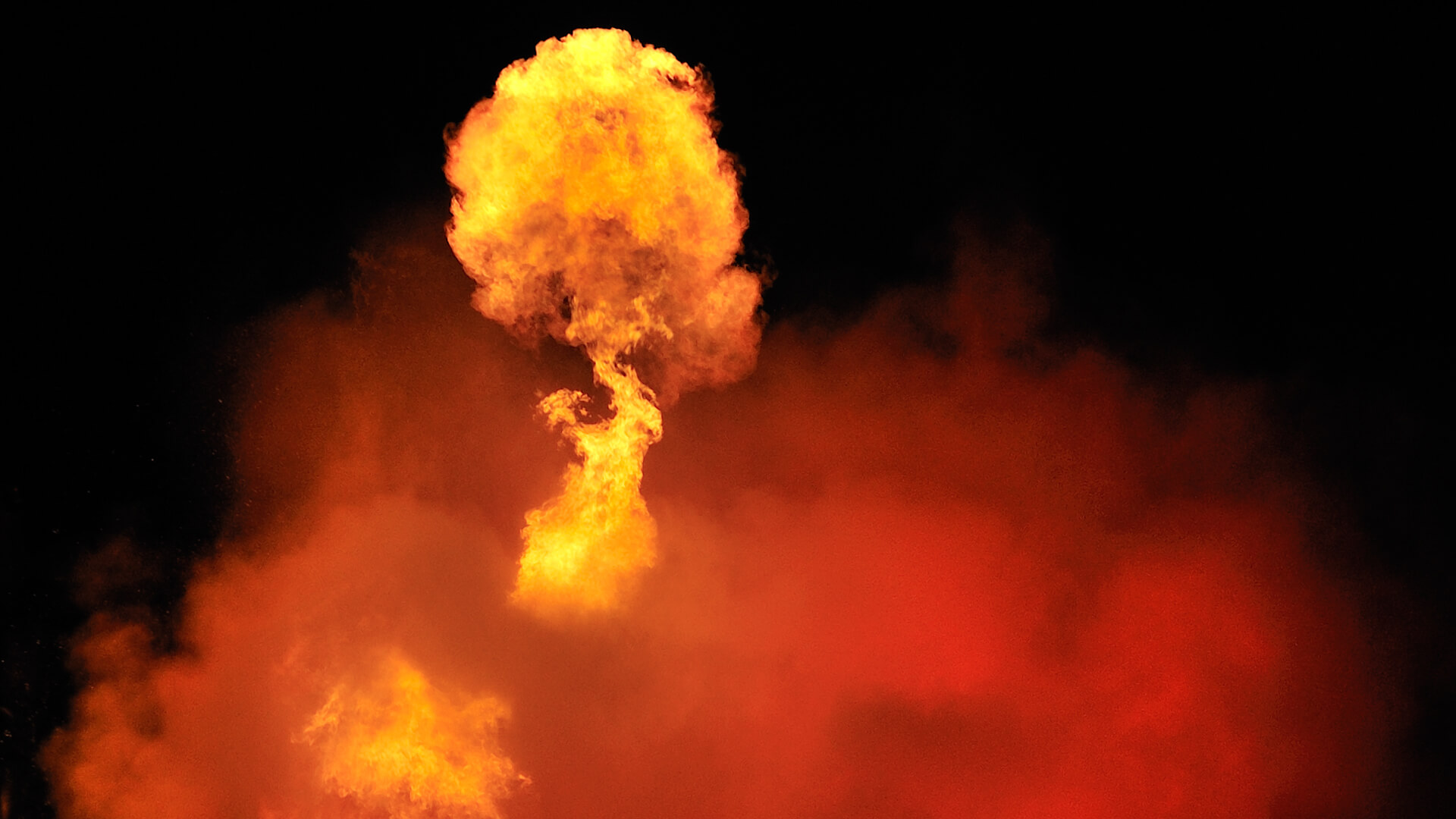 Mirage Volcano, photograph 10 of 11
