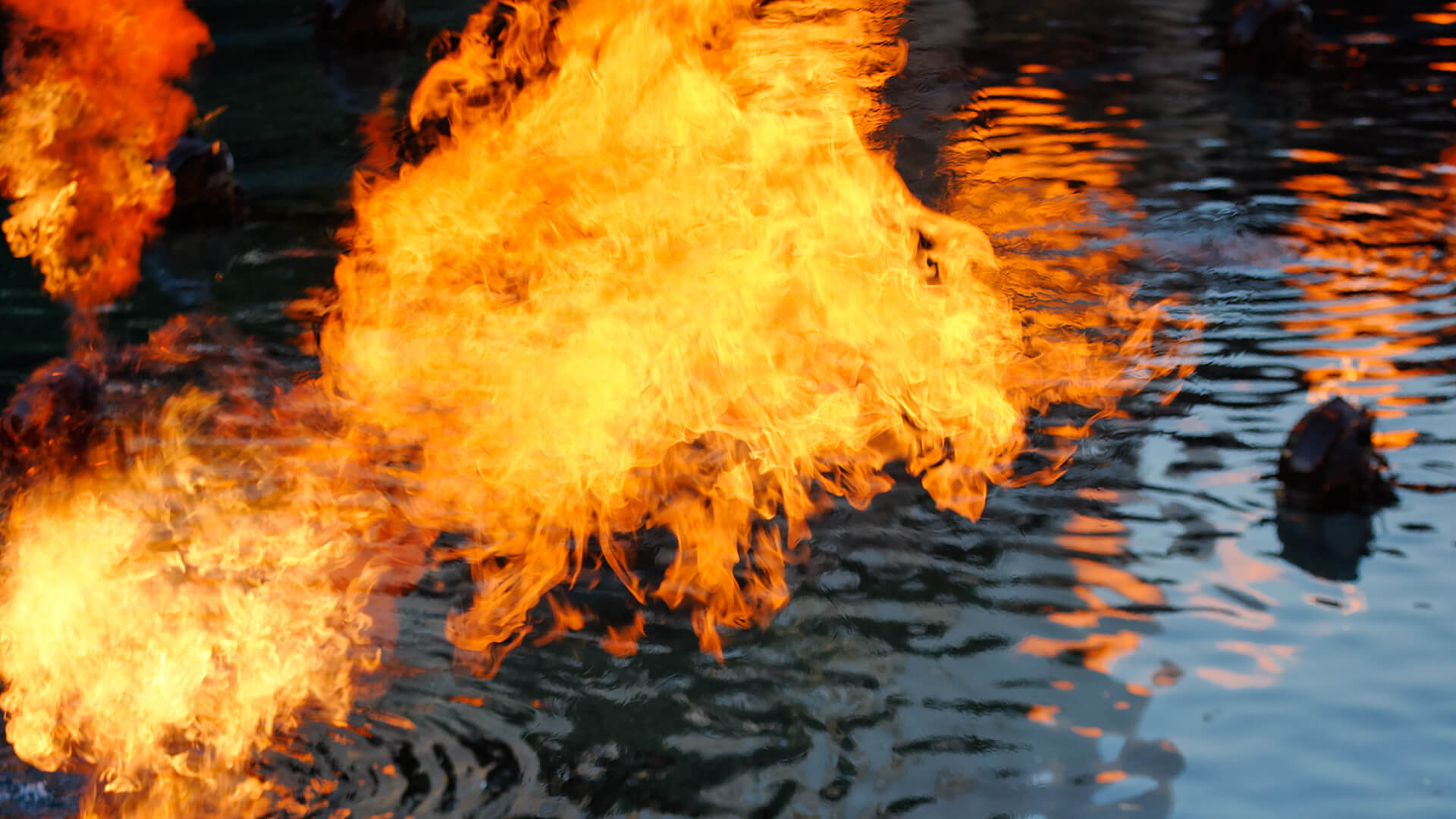 Mirage Volcano, photograph 7 of 11