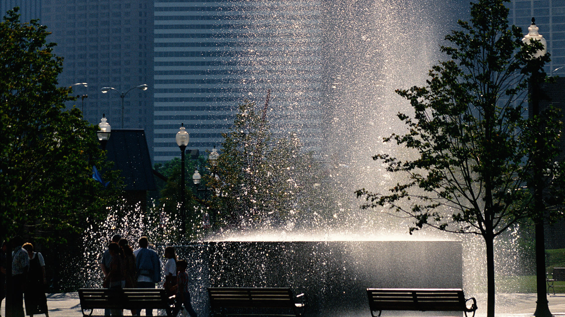 Navy Pier, photograph 3 of 4