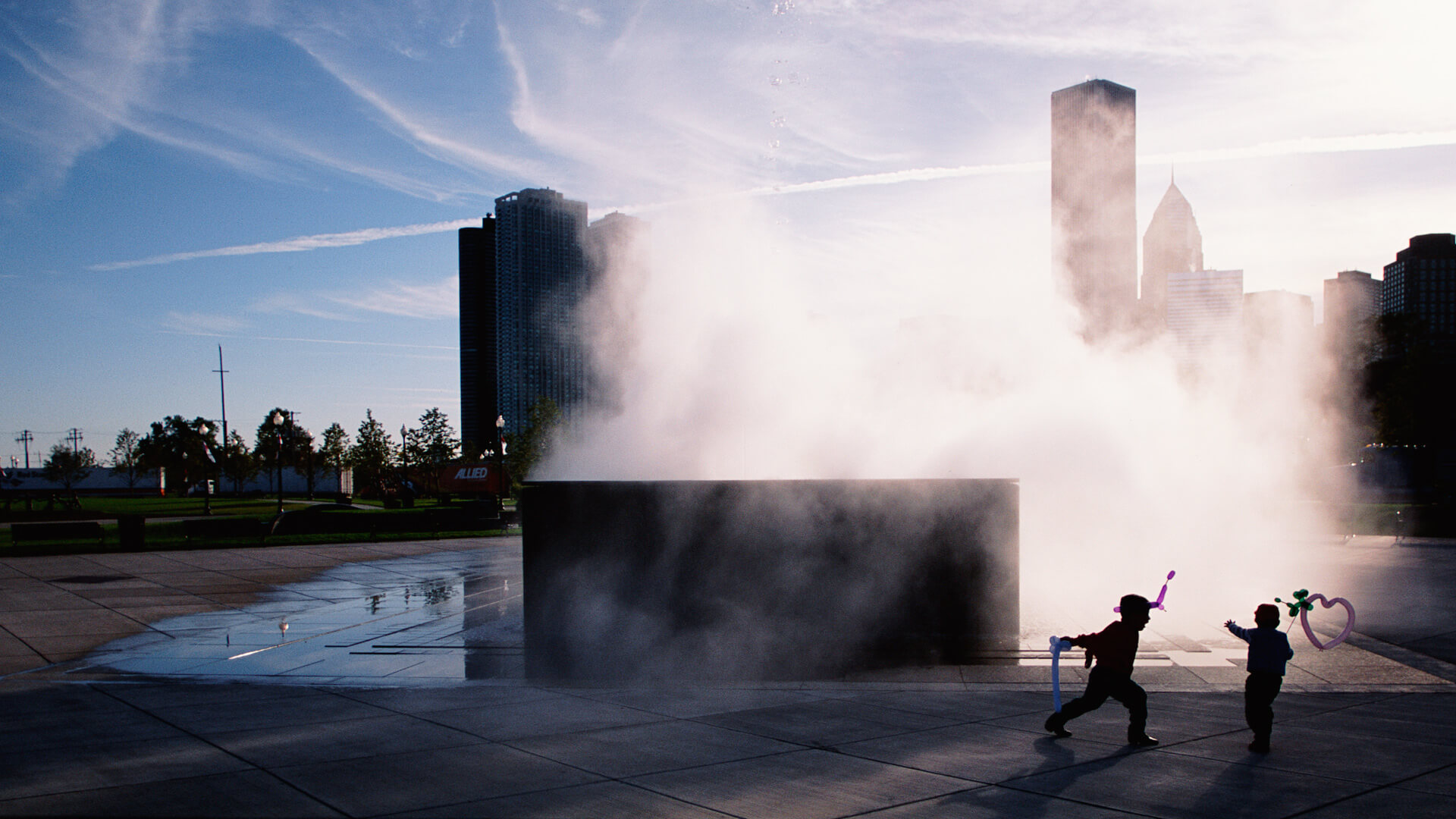 Navy Pier, photograph 4 of 4