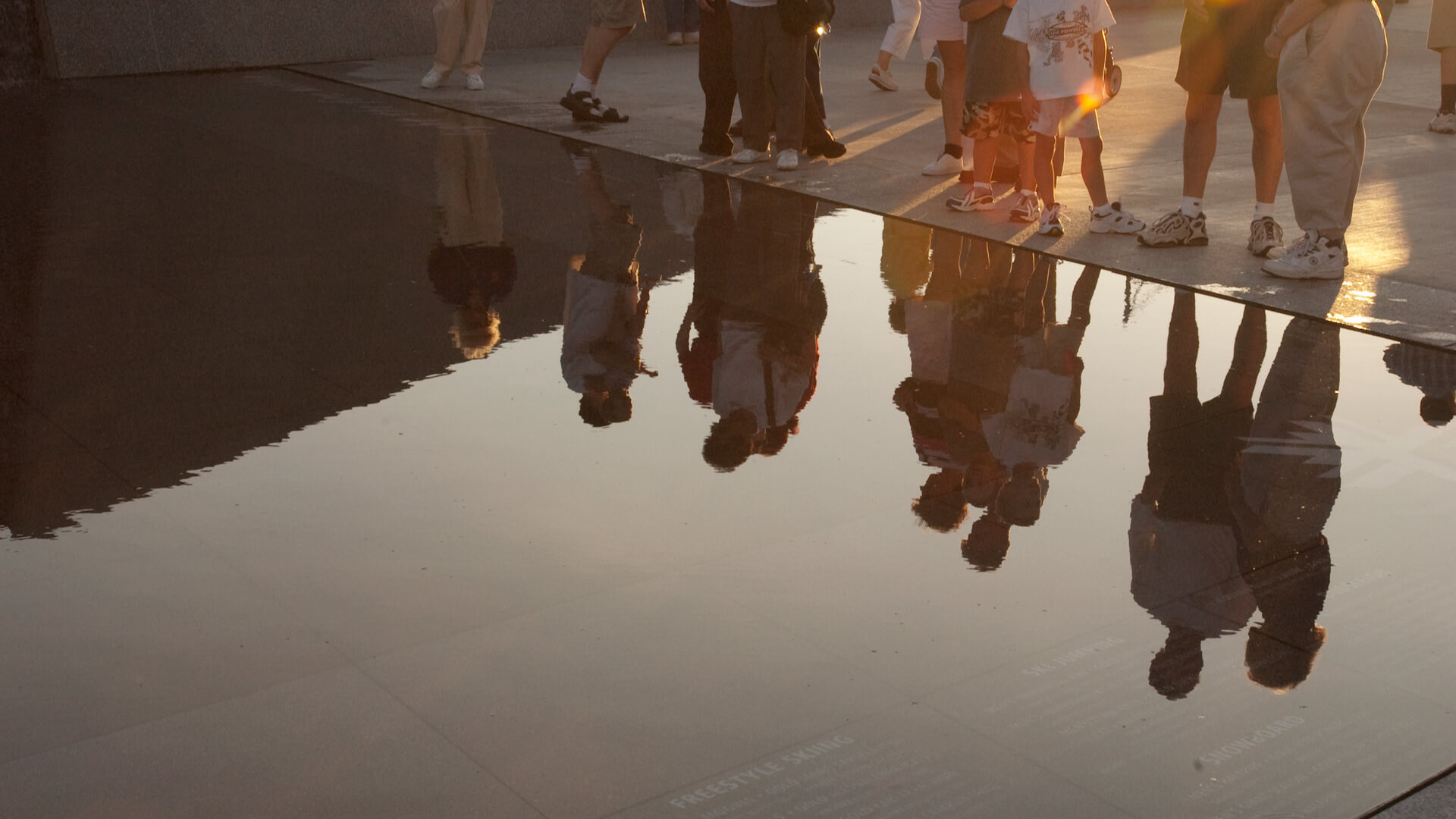 Olympic Cauldron Park, photograph 7 of 11