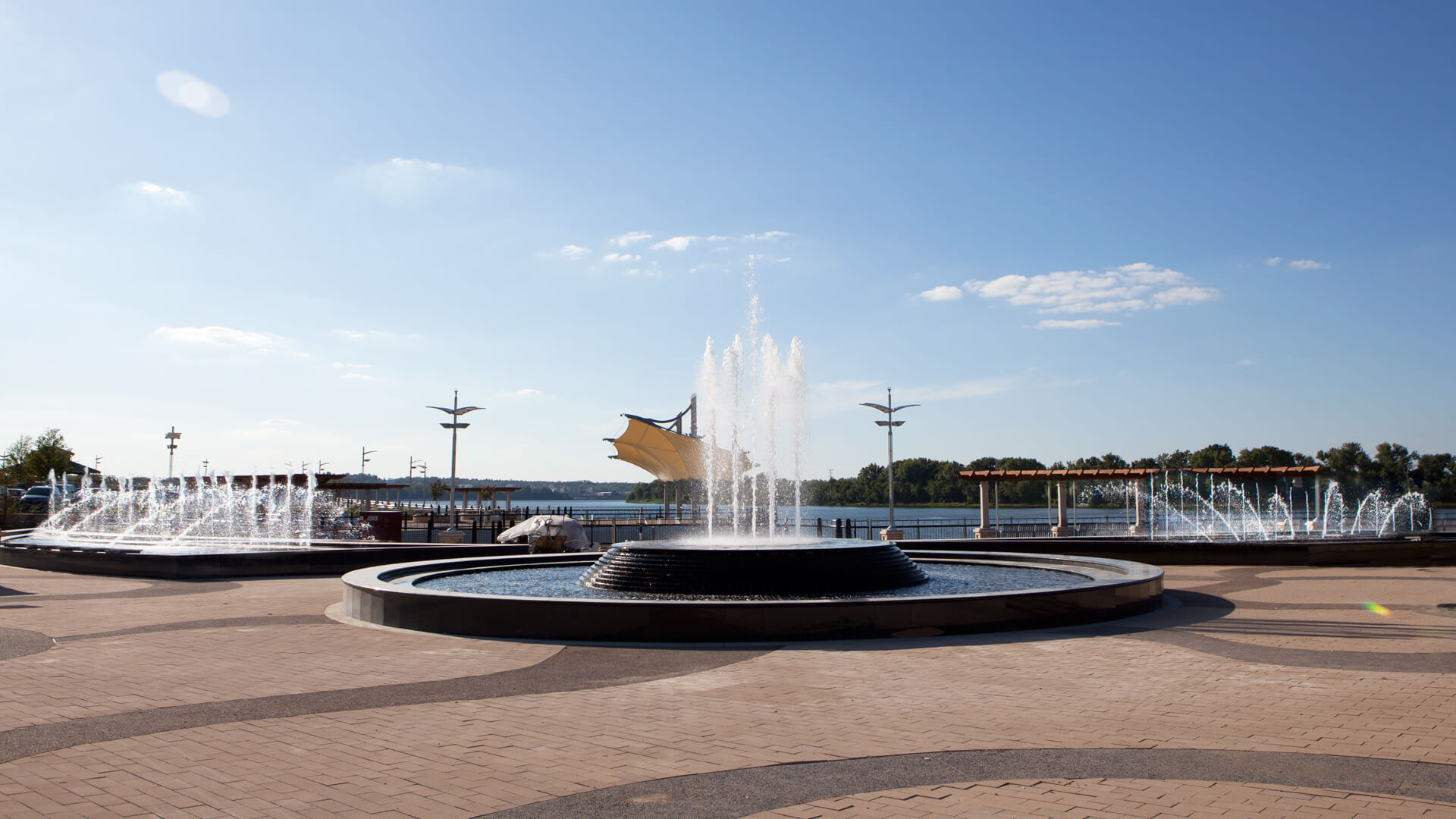 Owensboro Signature and Inlet
