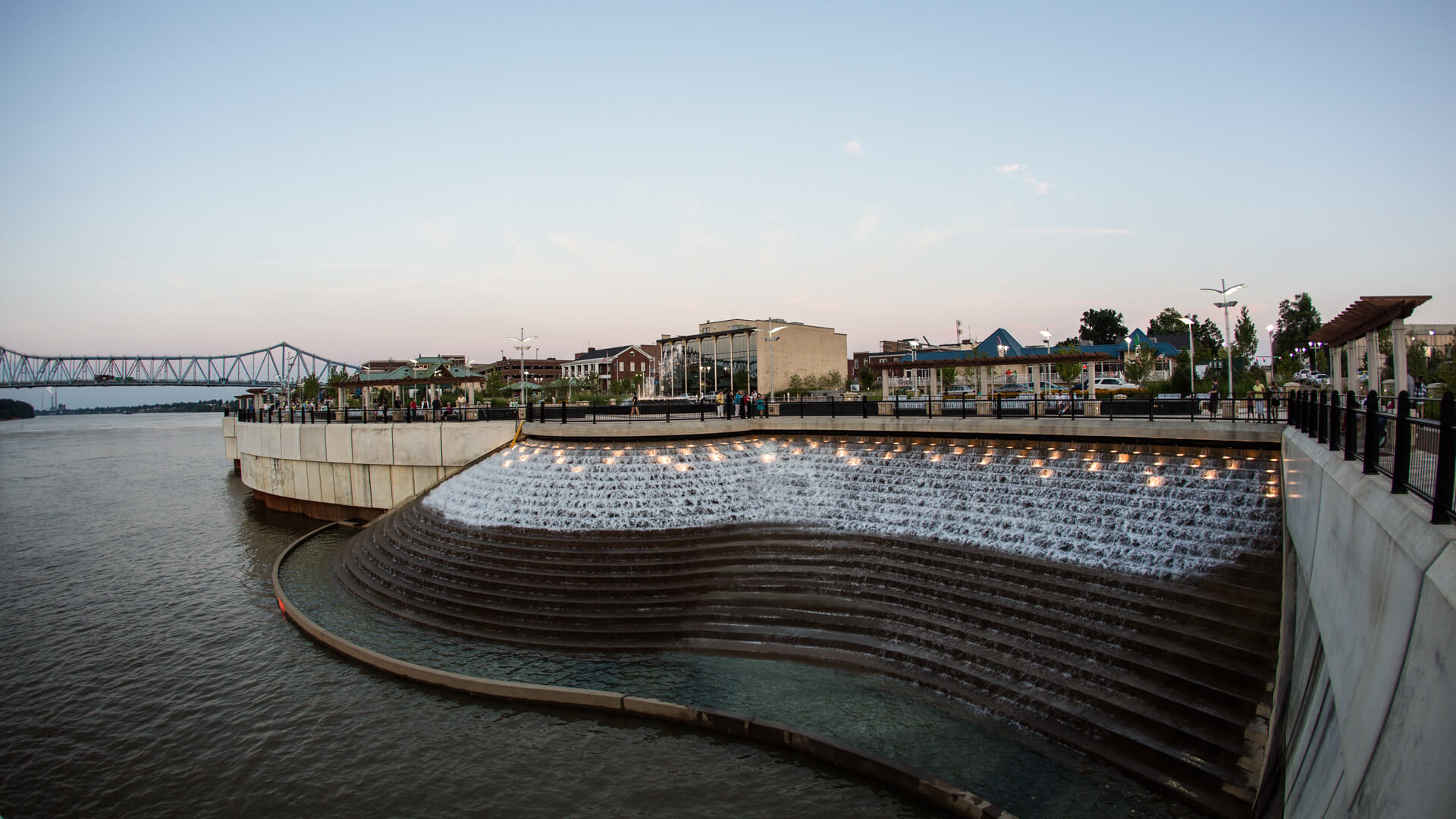 Owensboro Signature and Inlet, photograph 4 of 4