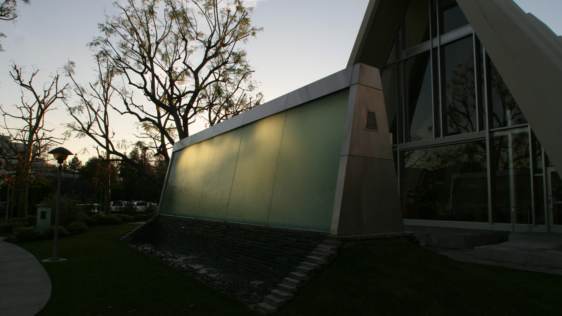 Providence Saint Joseph Medical Center, photograph 4 of 4