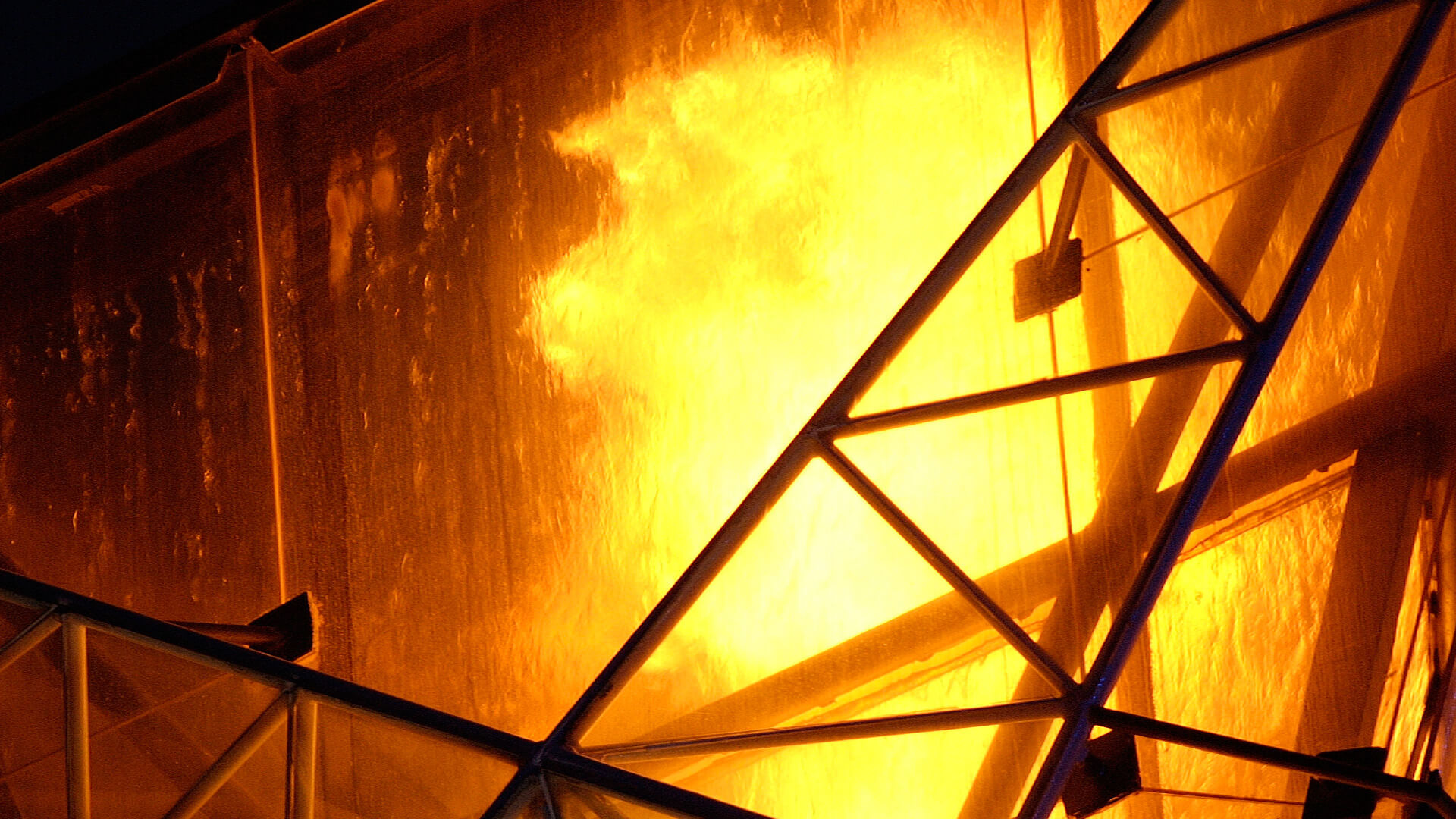 Salt Lake 2002 Winter Olympic Games Cauldron, photograph 10 of 16