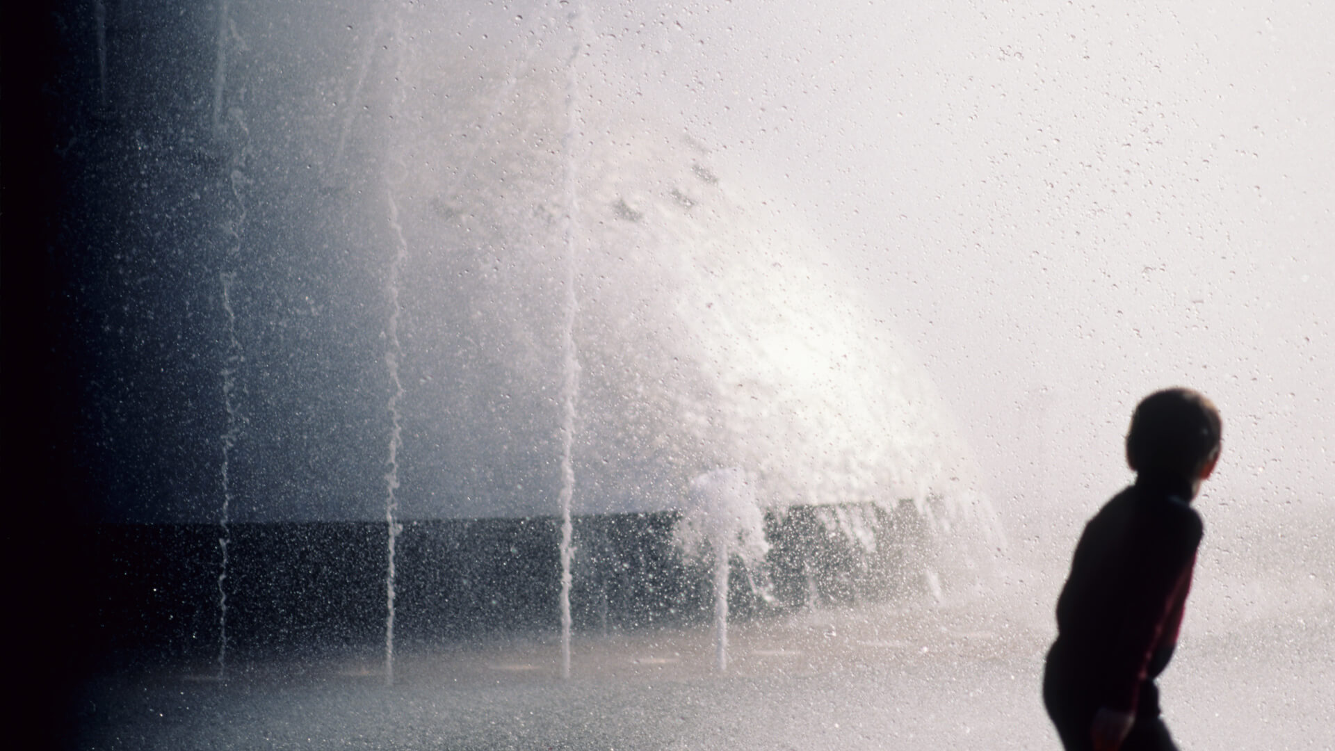 Seattle Center International Fountain, photograph 8 of 9