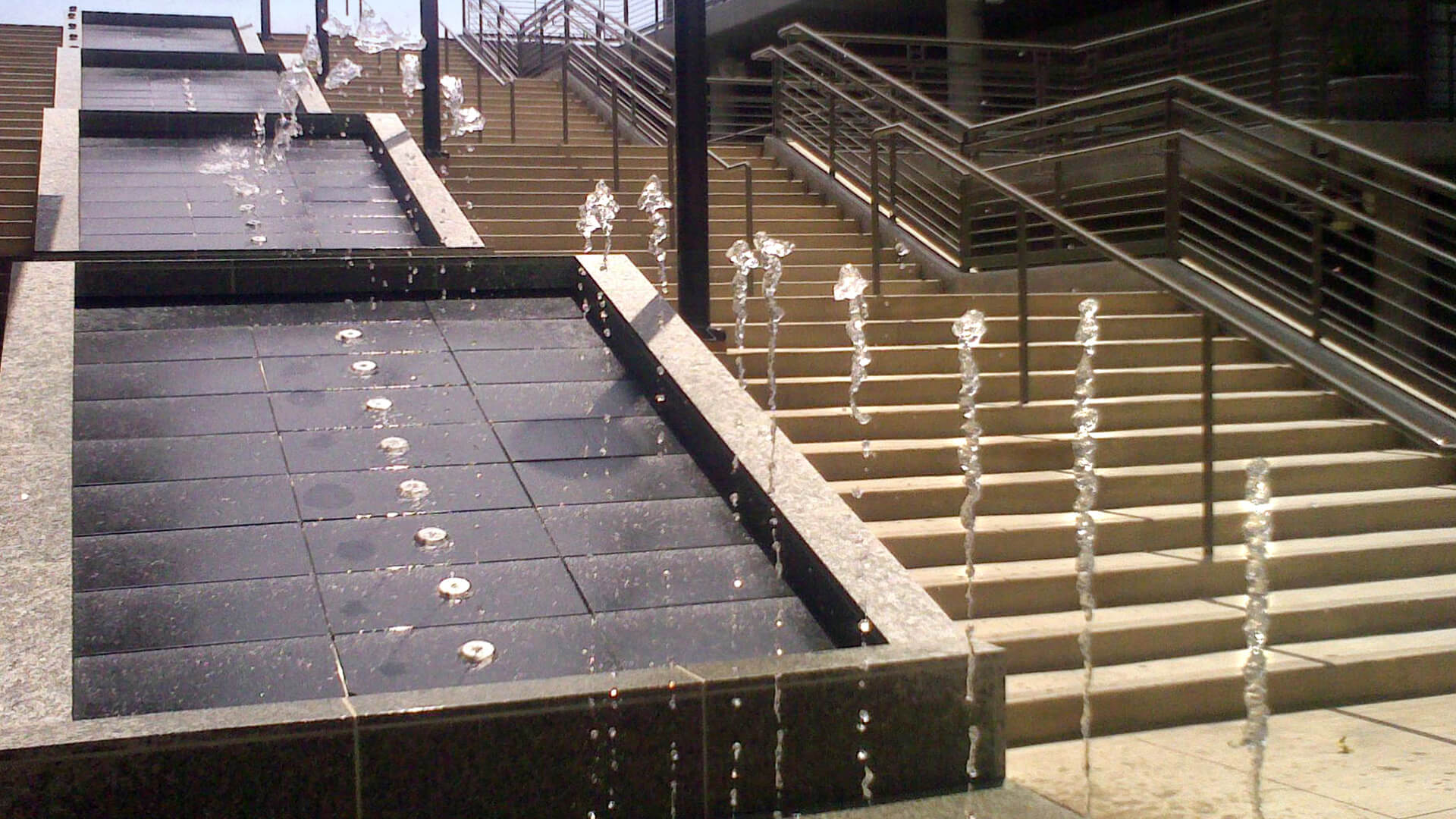 Somersault at Park Lane, photograph 3 of 5
