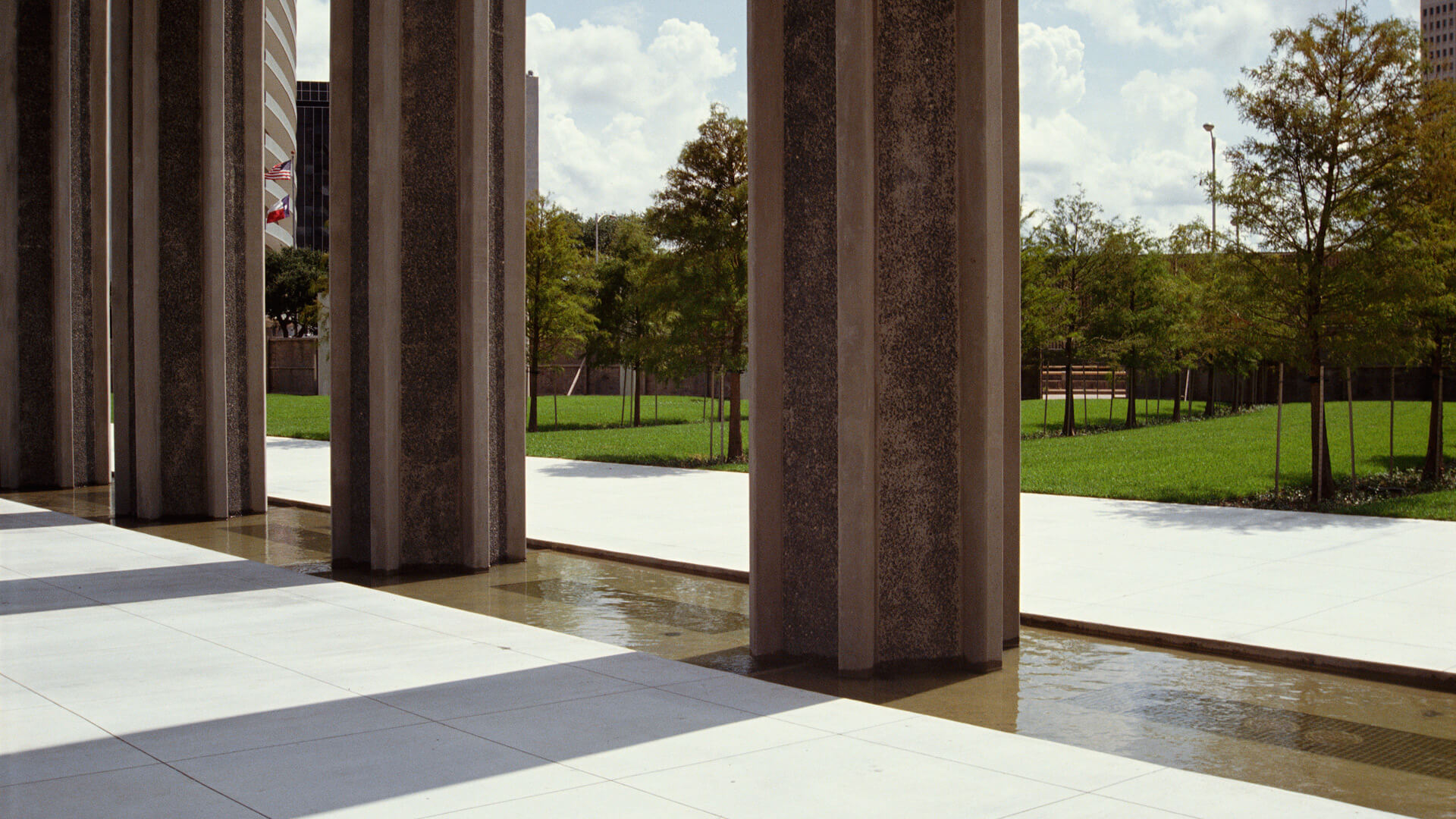 Texas Medical Center, photograph 2 of 2