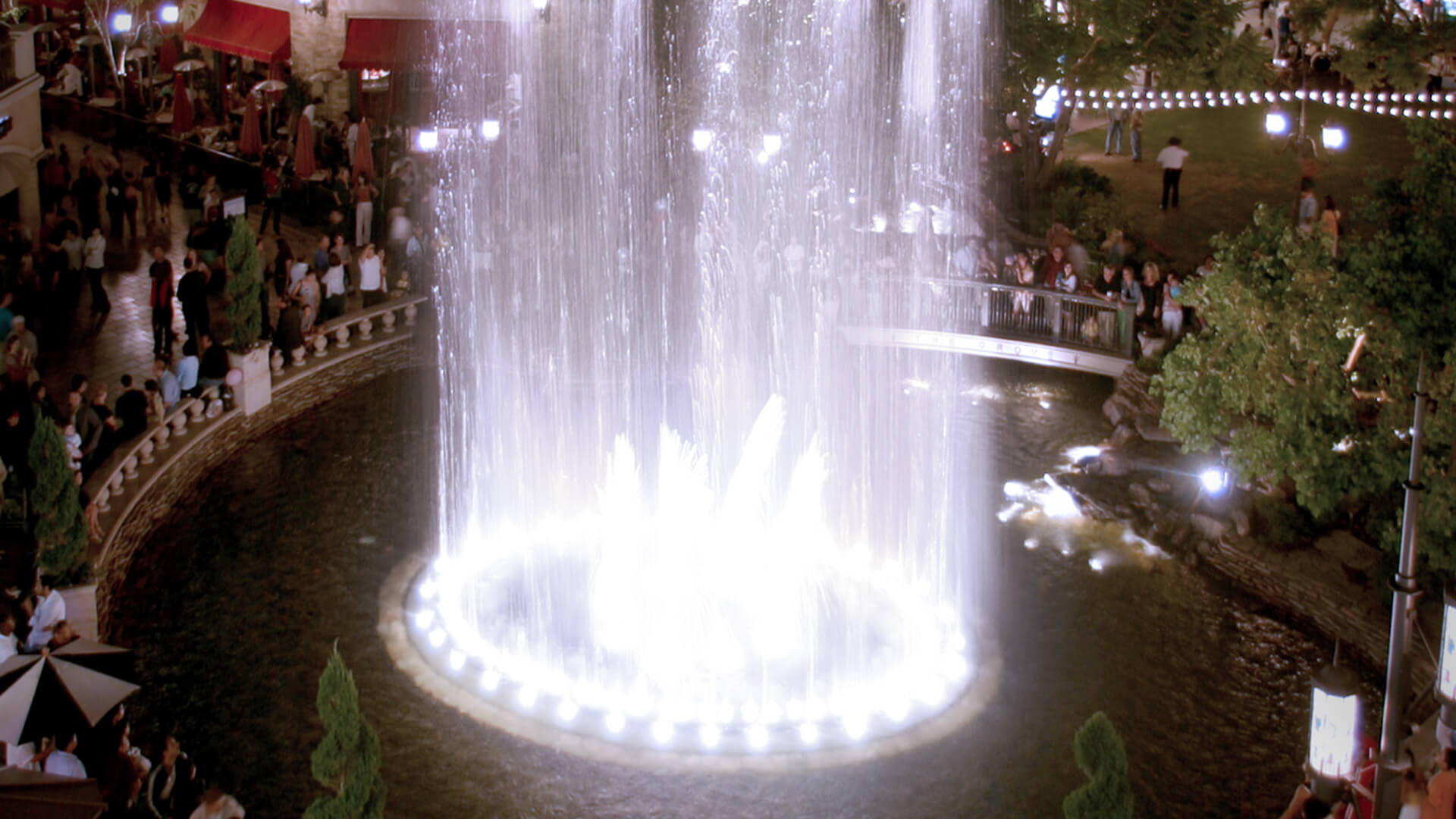 The Grove at Farmers Market