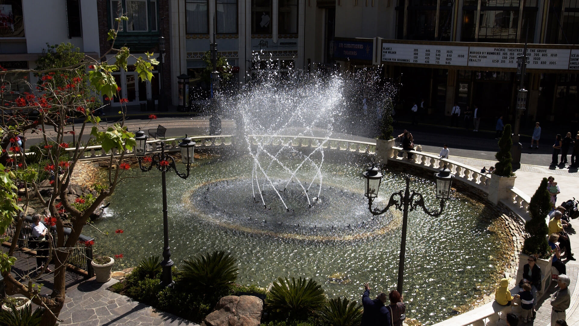 The Grove at Farmers Market, photograph 3 of 10