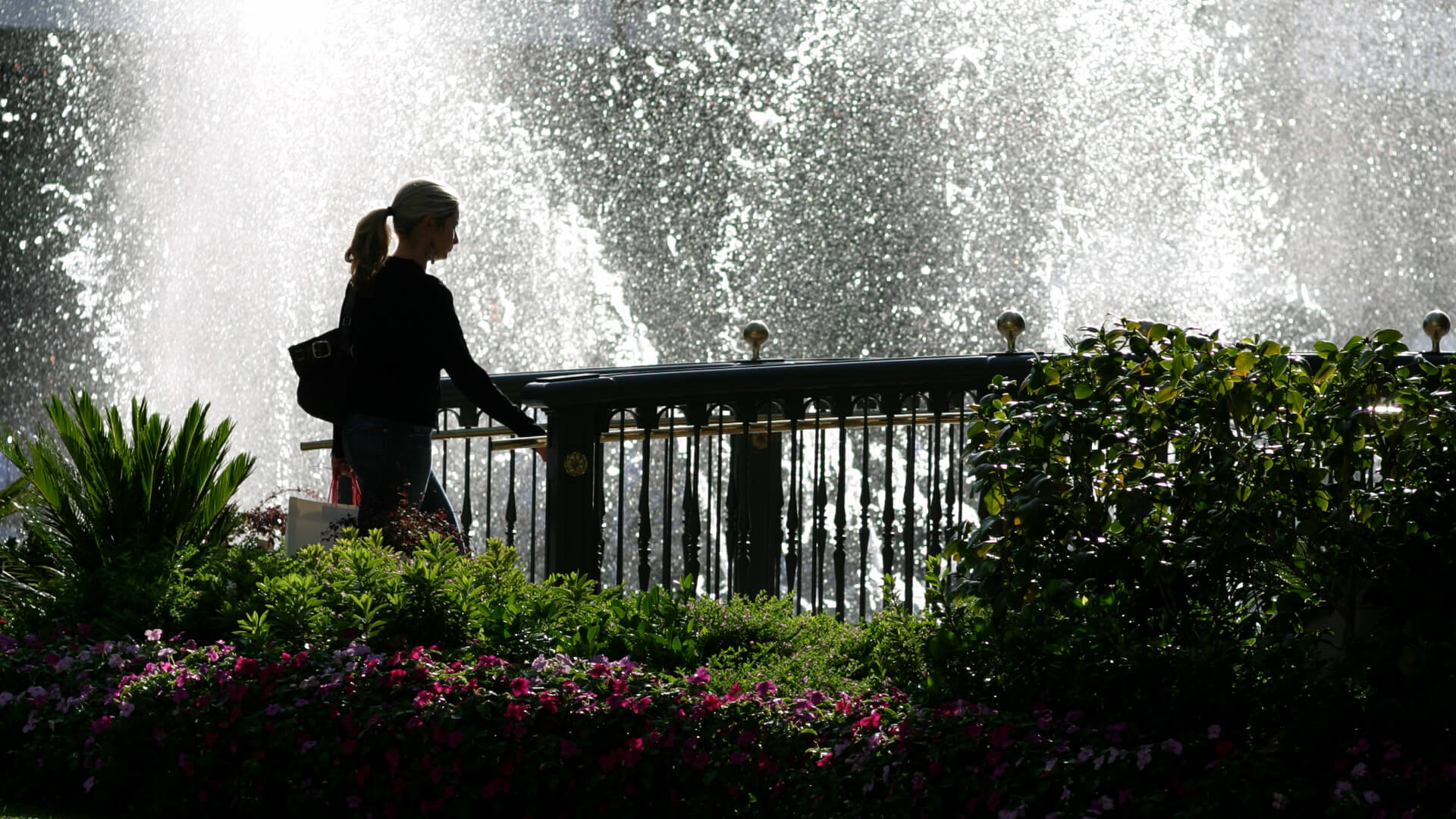 The Grove at Farmers Market, photograph 4 of 10