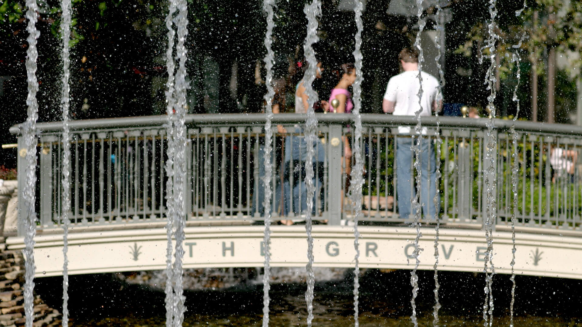 The Grove at Farmers Market, photograph 5 of 10
