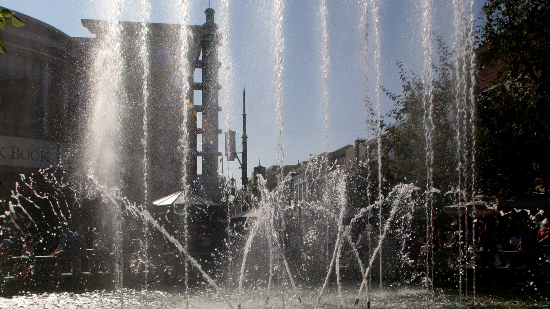 The Grove at Farmers Market, photograph 6 of 10