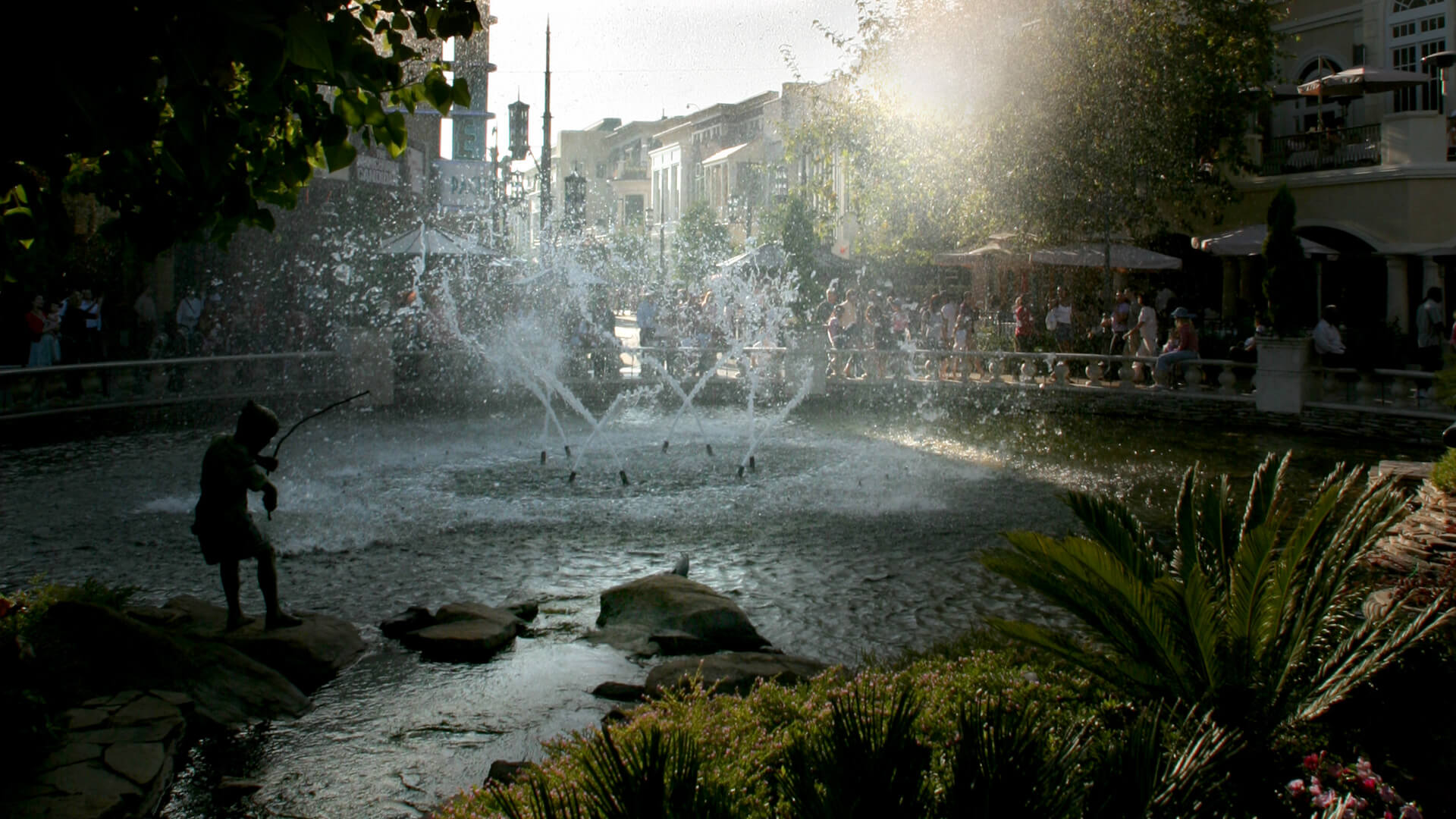 The Grove at Farmers Market, photograph 7 of 10