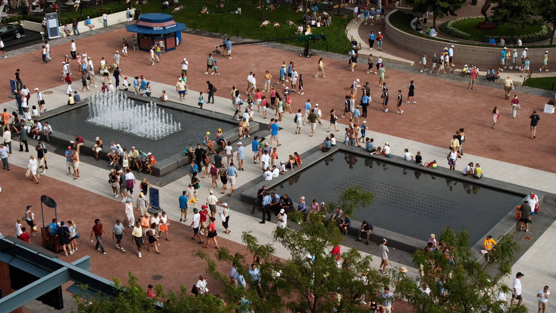 U.S. Tennis Association