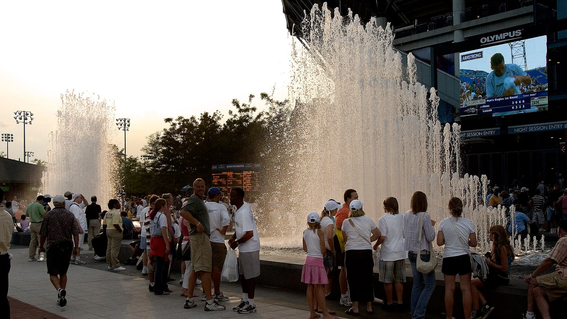 U.S. Tennis Association, photograph 2 of 9