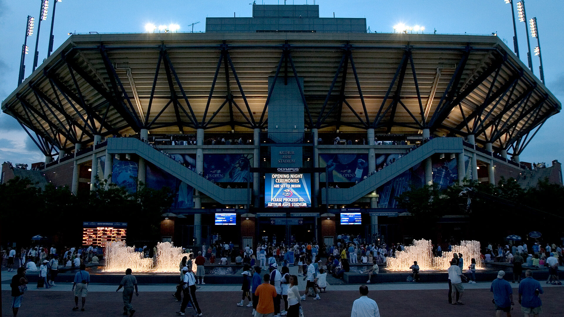 U.S. Tennis Association, photograph 8 of 9