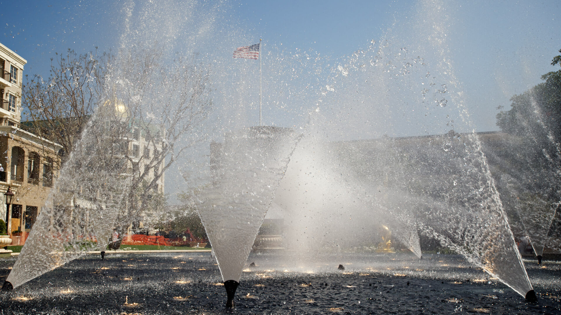 Waters of Americana at Brand, photograph 3 of 7