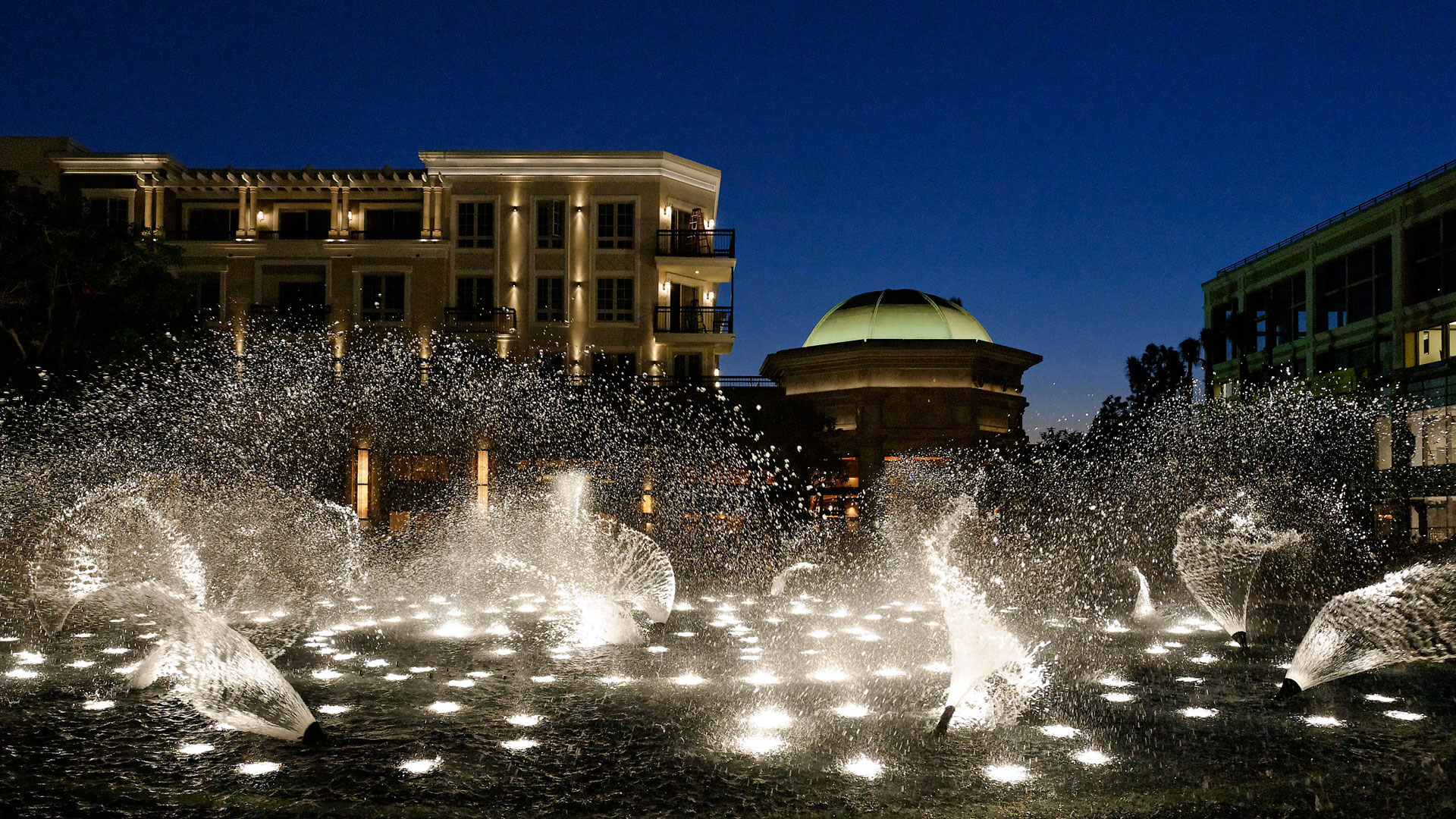 Waters of Americana at Brand, photograph 5 of 7