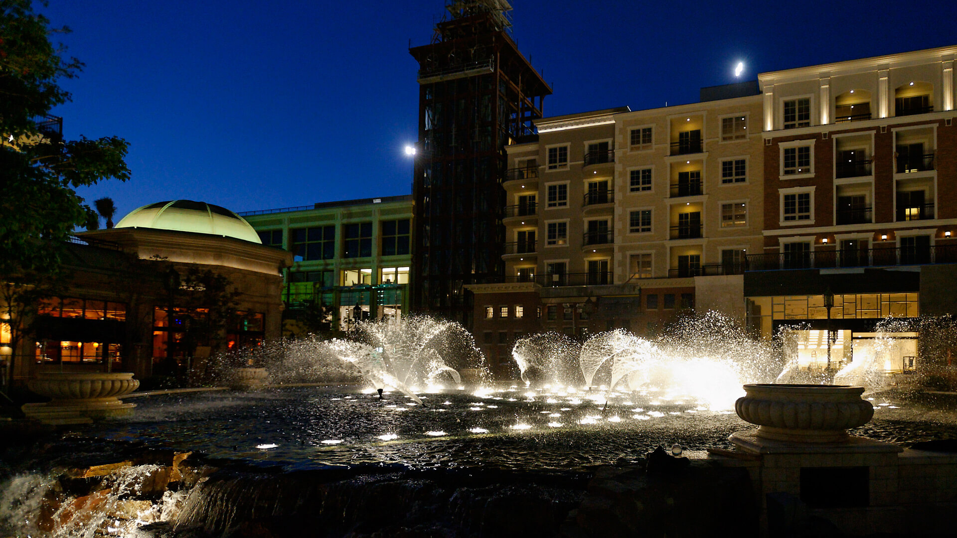 Waters of Americana at Brand, photograph 7 of 7