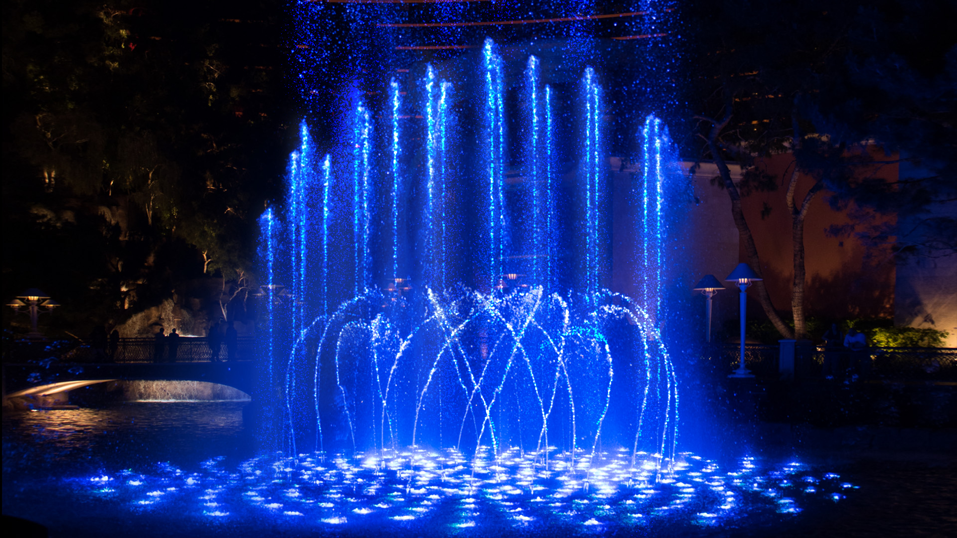 Wynn Las Vegas Esplanade, photograph 7 of 9