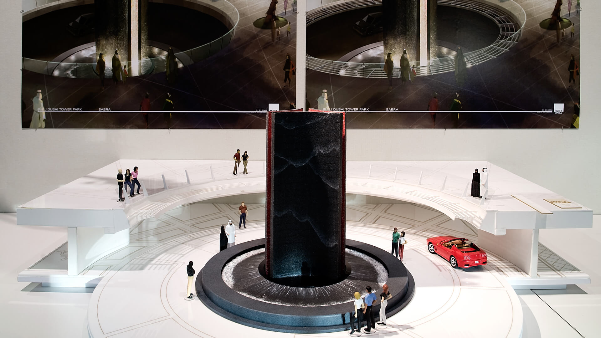 Design and Presentation, photograph 2 of 5