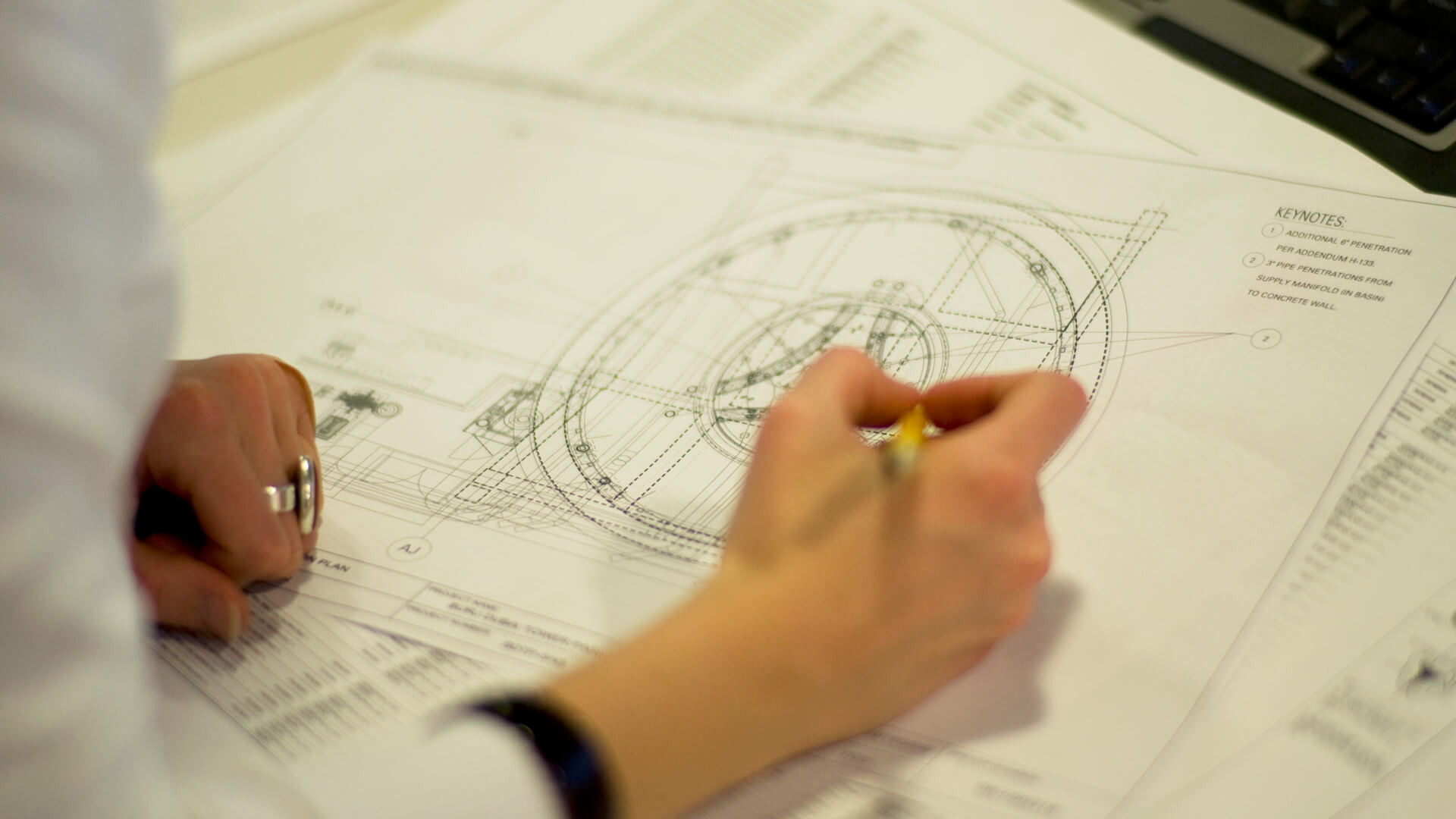 Engineering