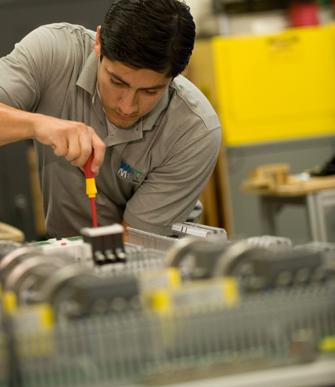 Manufacturing