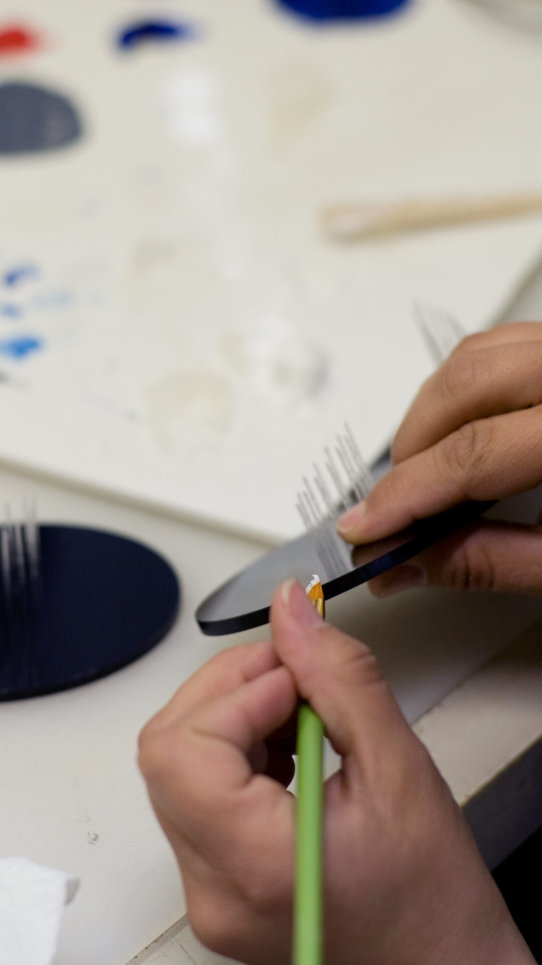 Model Making