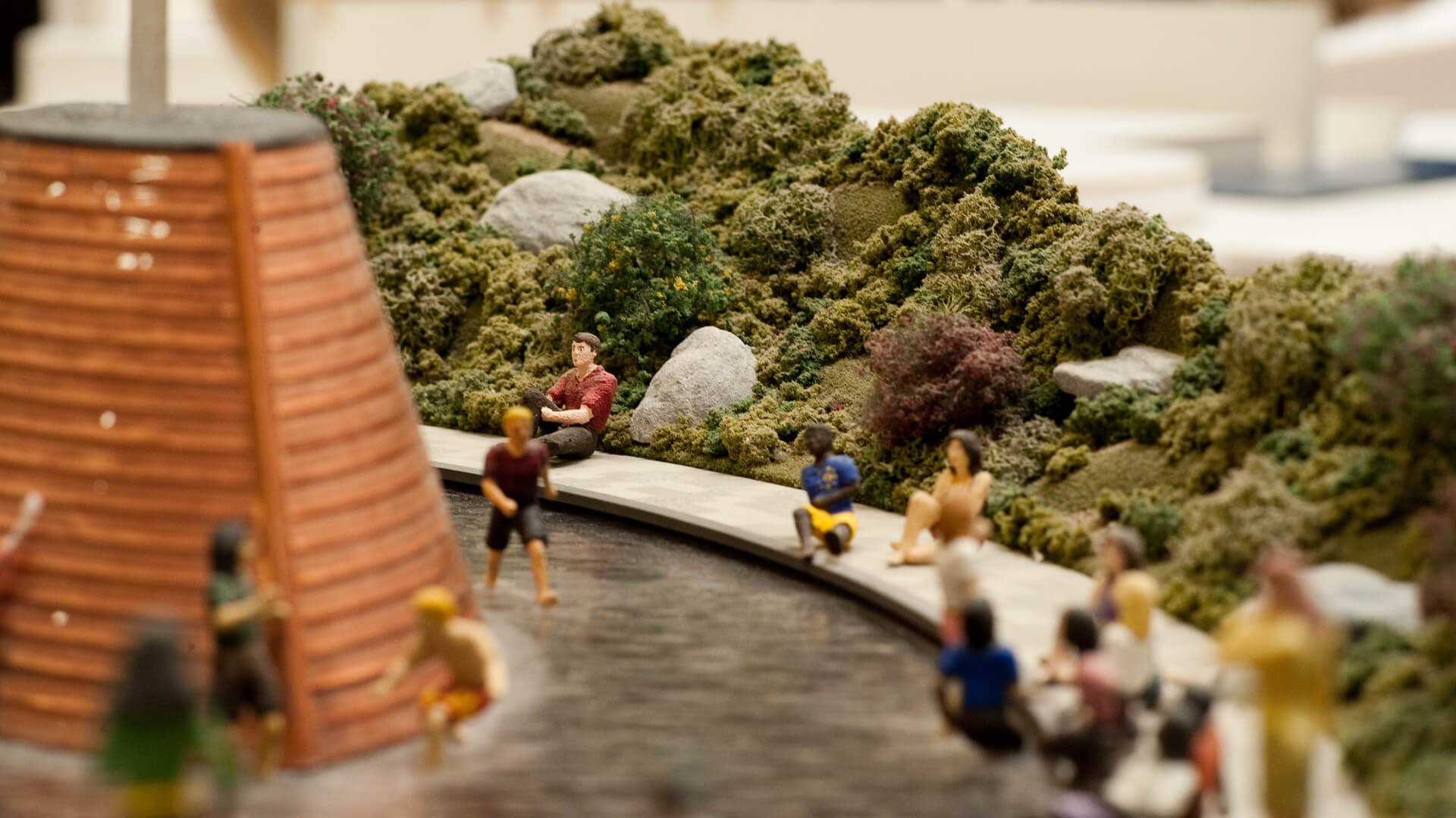 Model Making