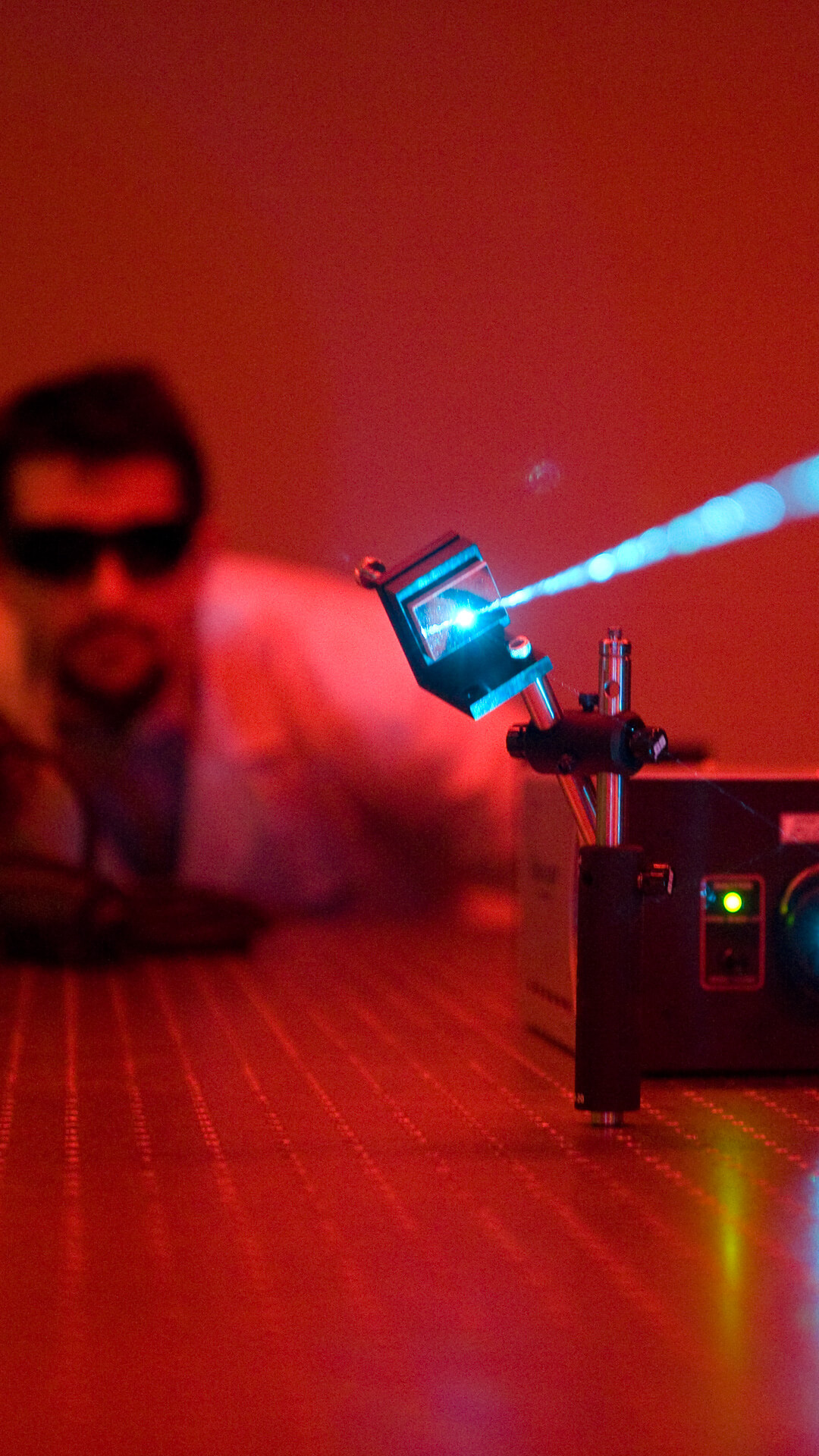 Research Laboratory, photograph 1 of 6