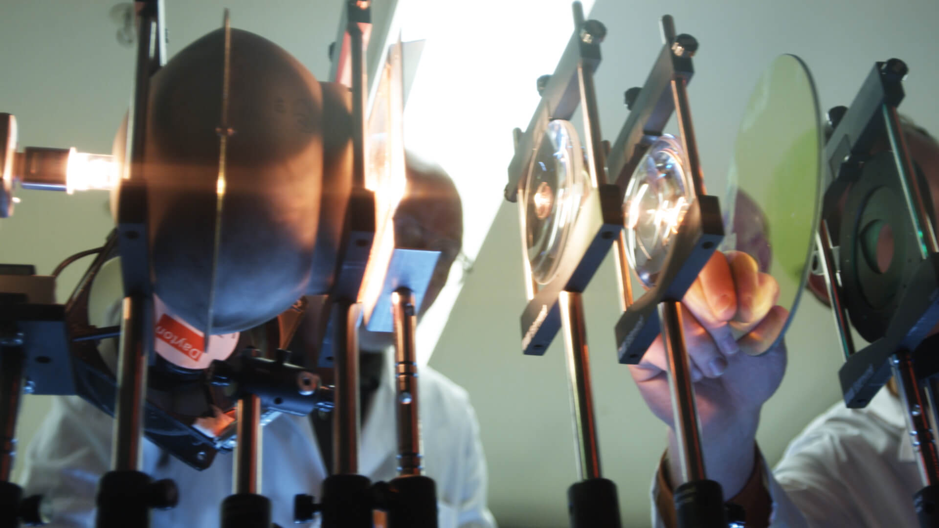 Research Laboratory, photograph 2 of 6