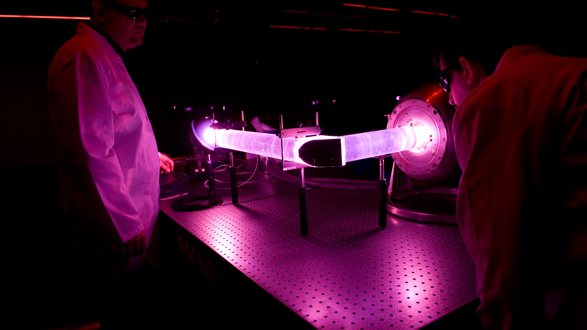 Research Laboratory, photograph 3 of 6
