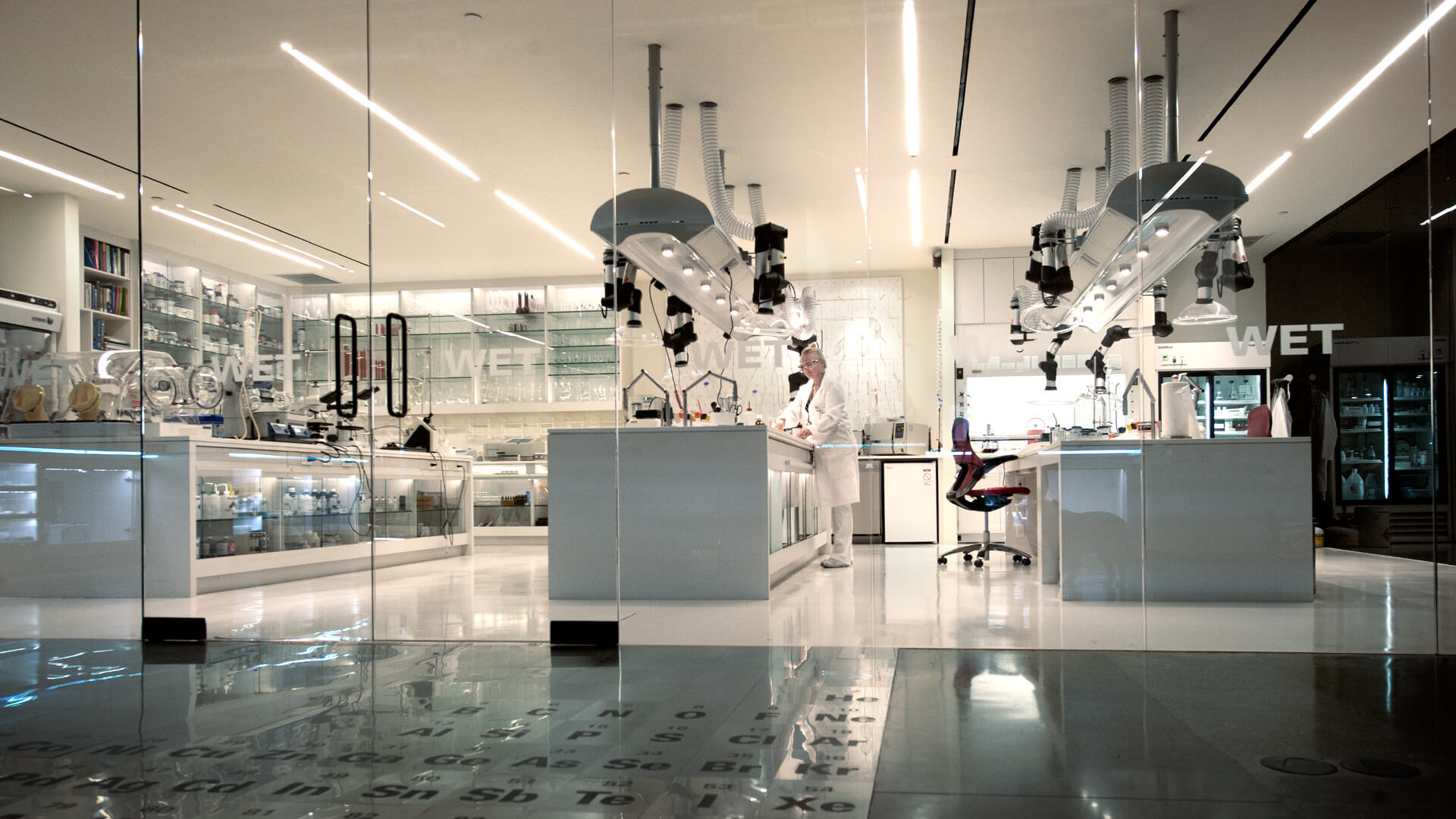 Research Laboratory, photograph 6 of 6