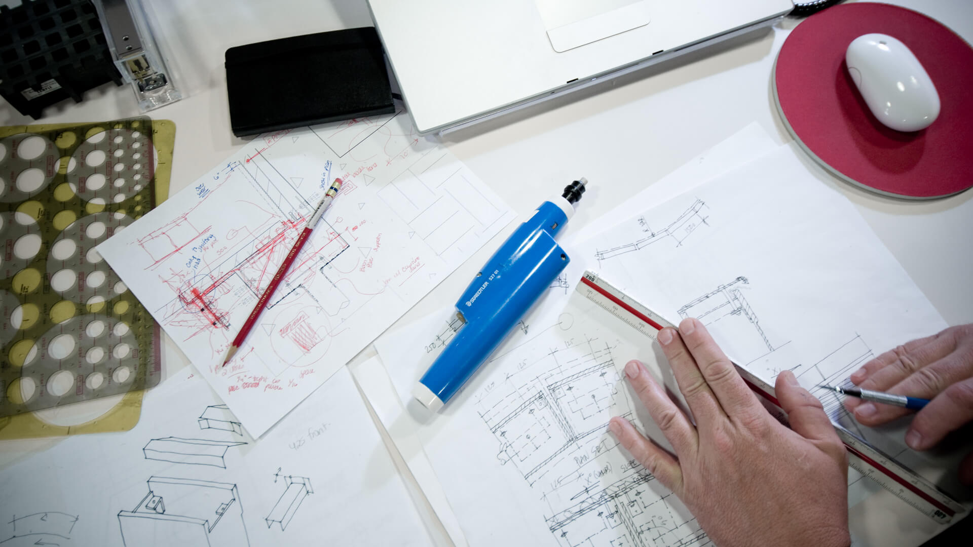 Schematic Design